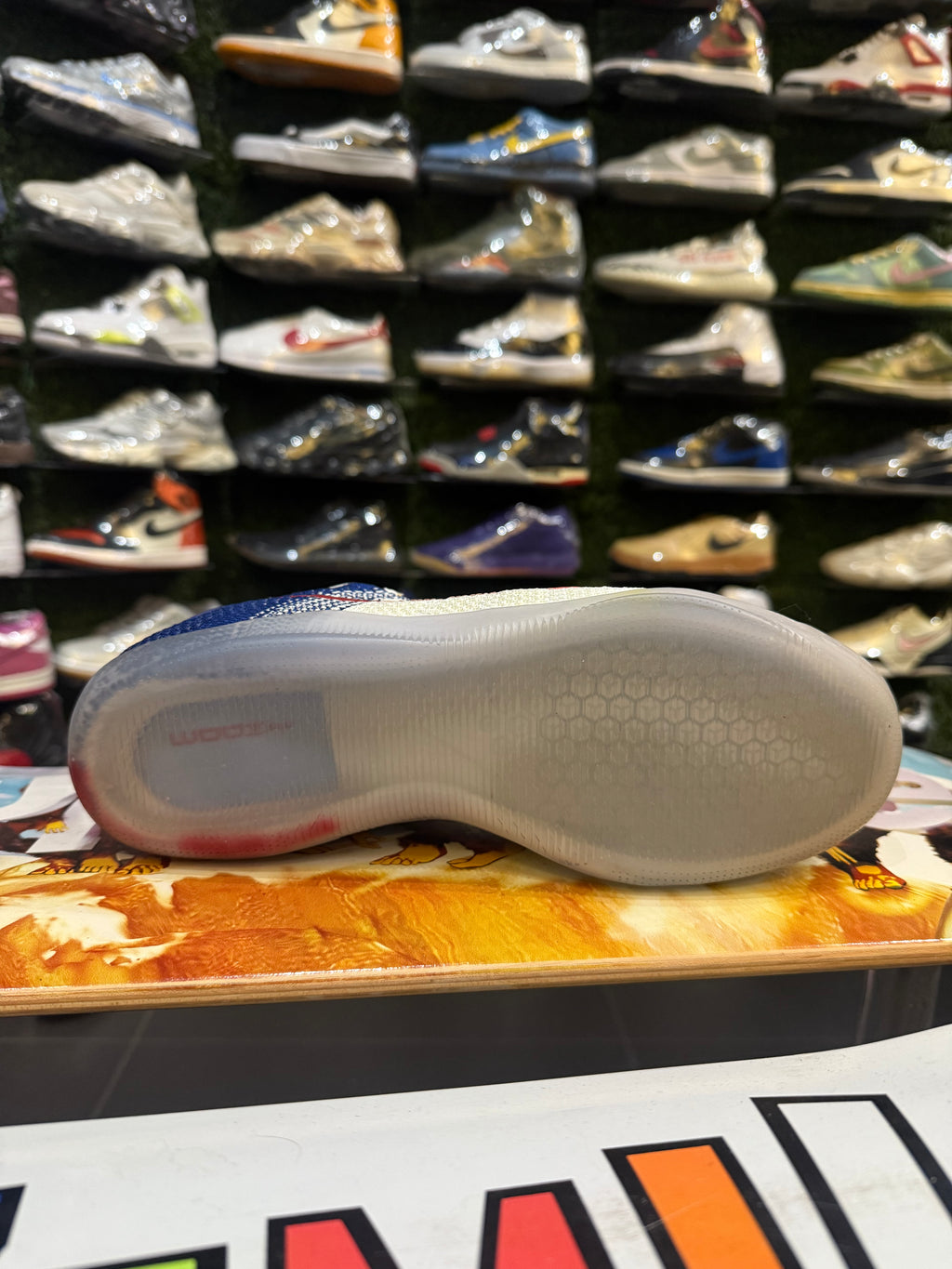 Kobe 11 elite USA