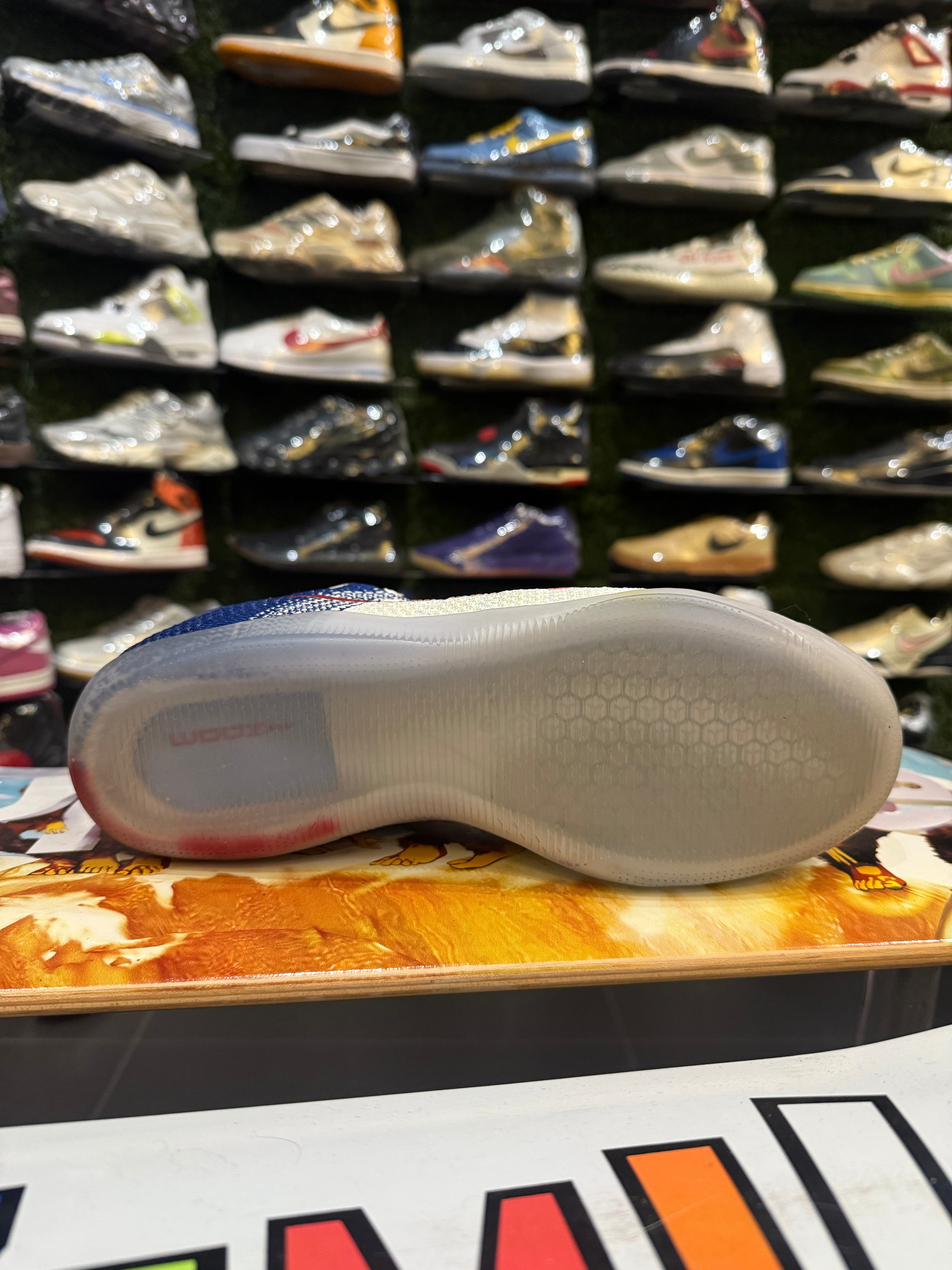 Kobe 11 elite USA