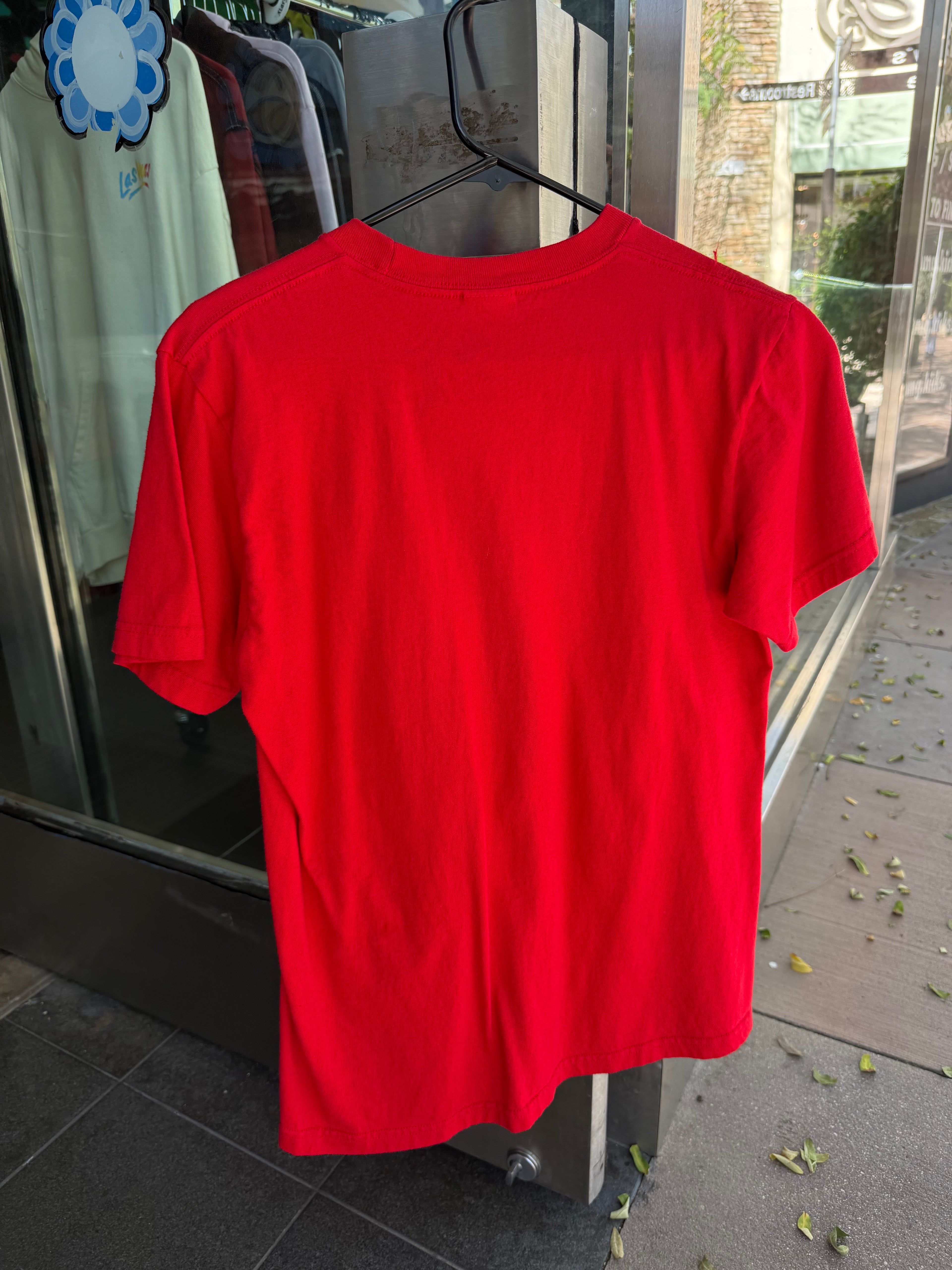 Supreme playboy Carti tee