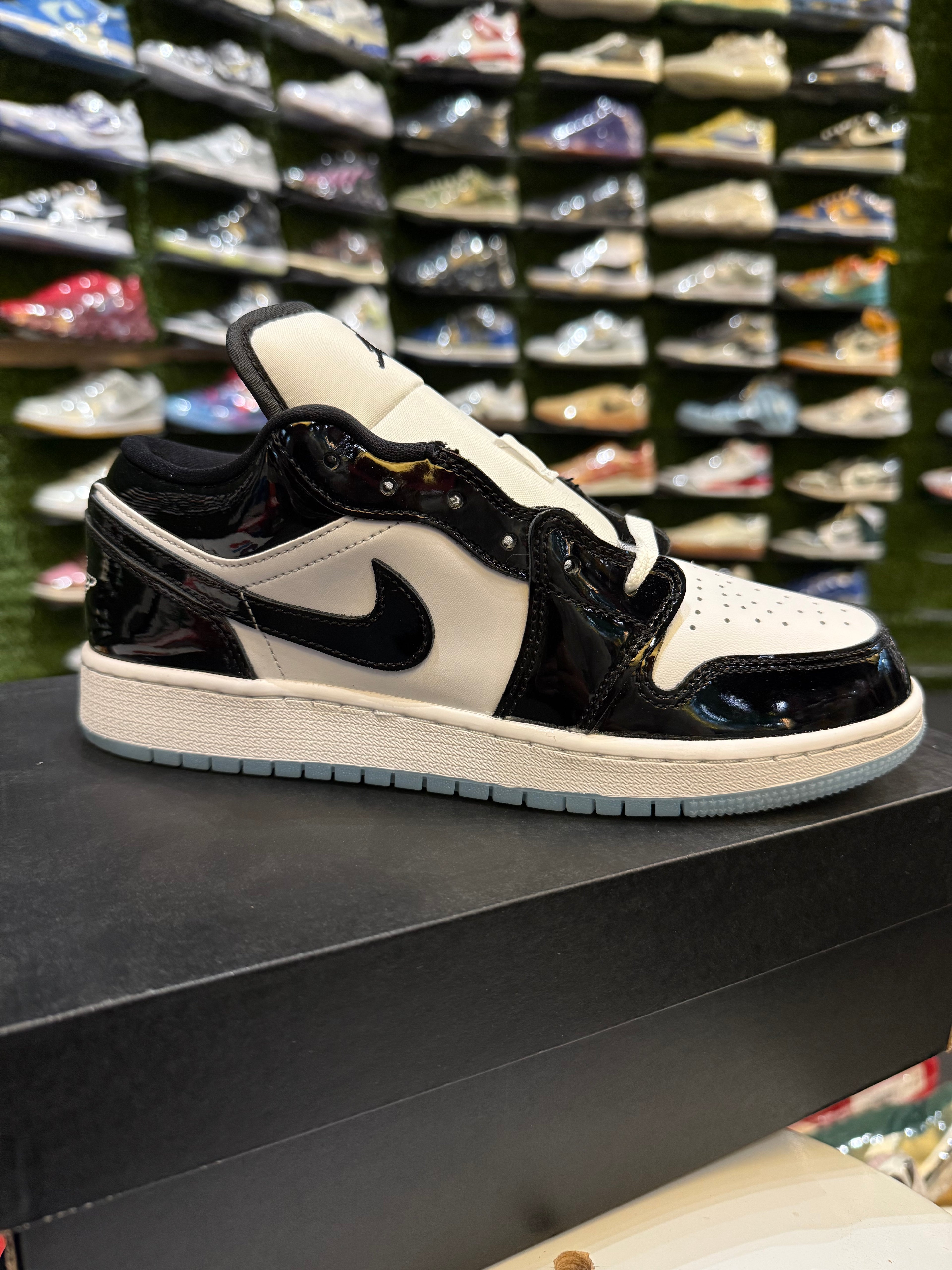 Jordan 1 low