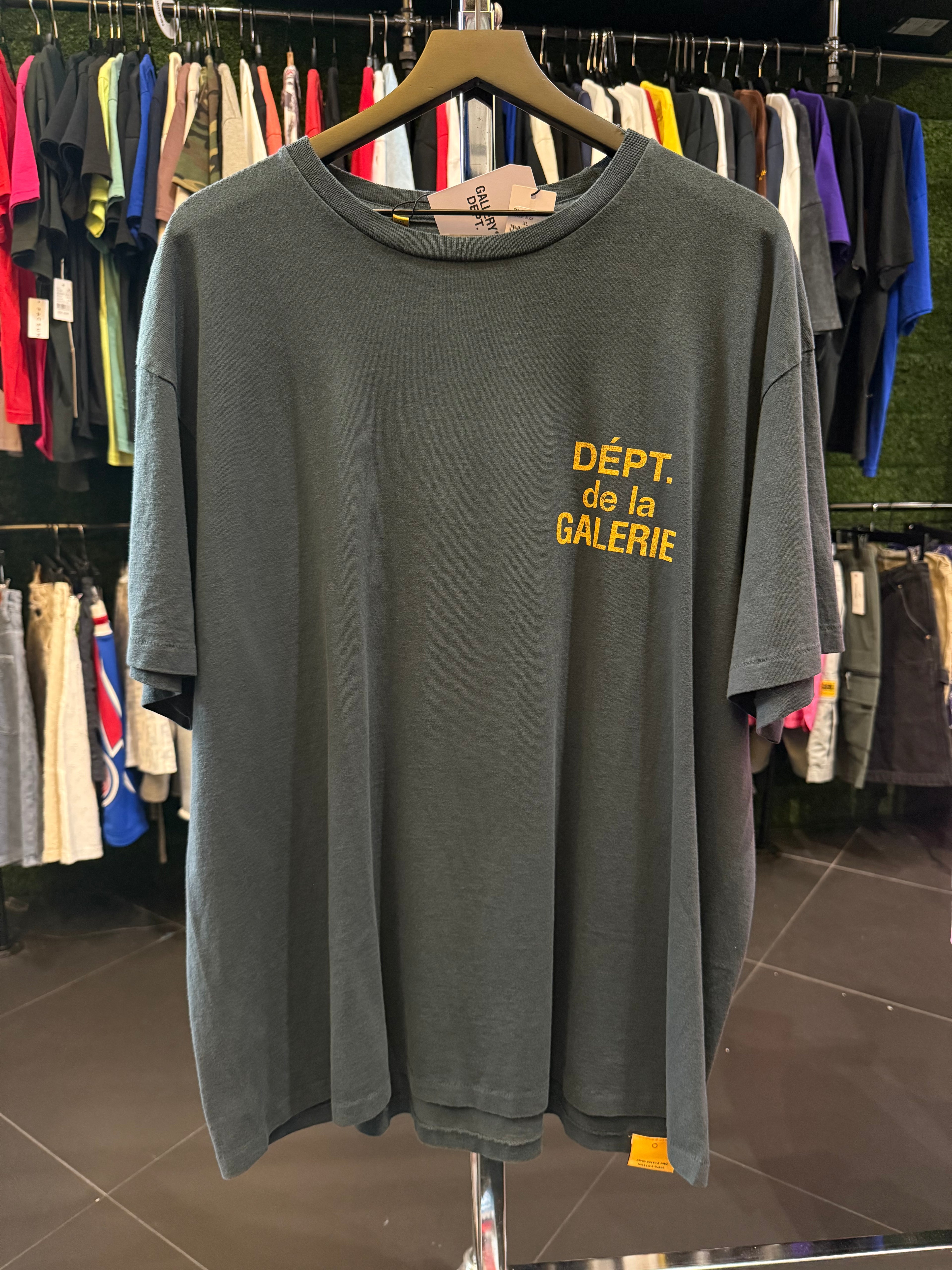 Gallery dept tee
