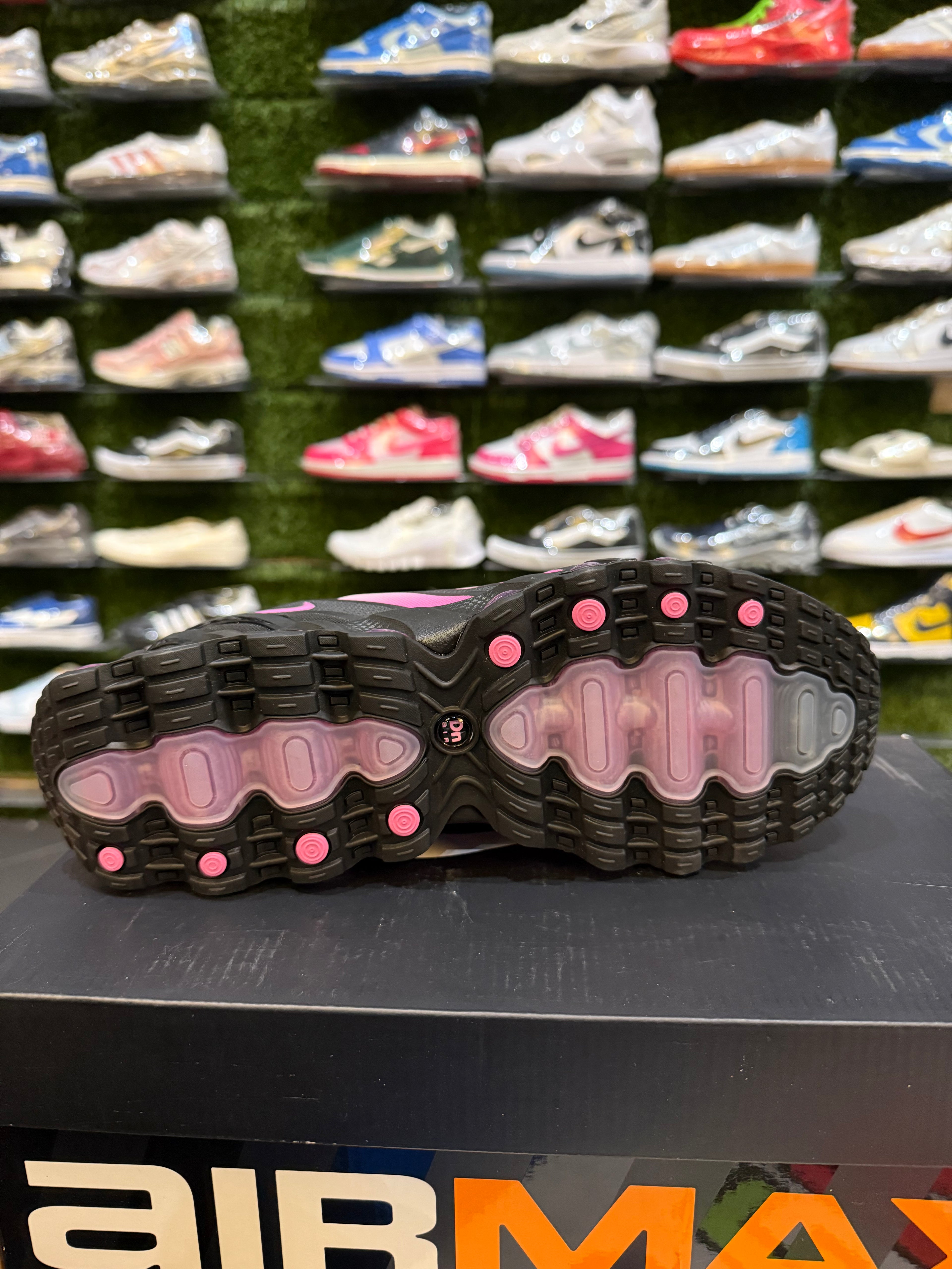 Airmax DN8 pink foam
