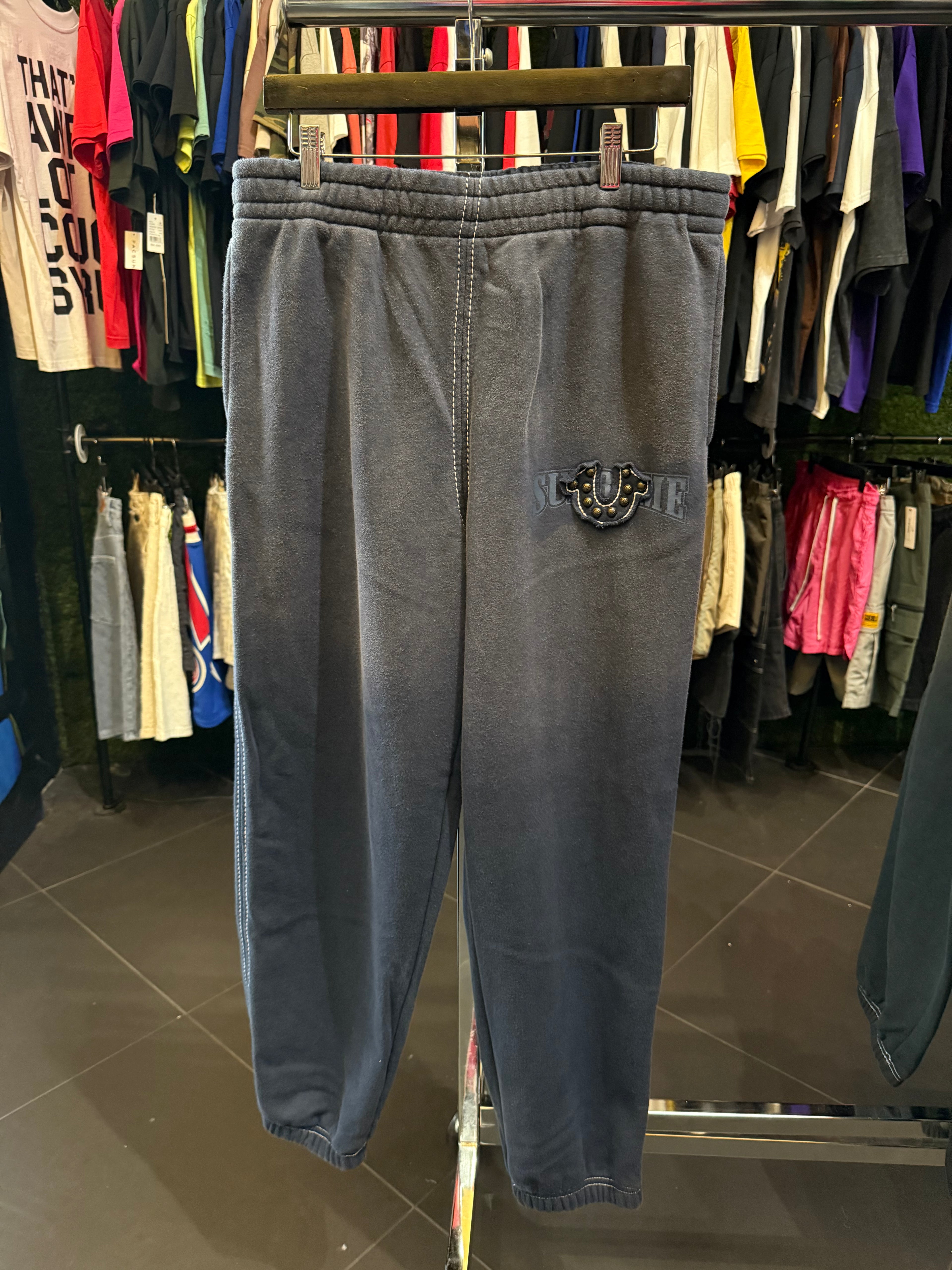 True religion sweats