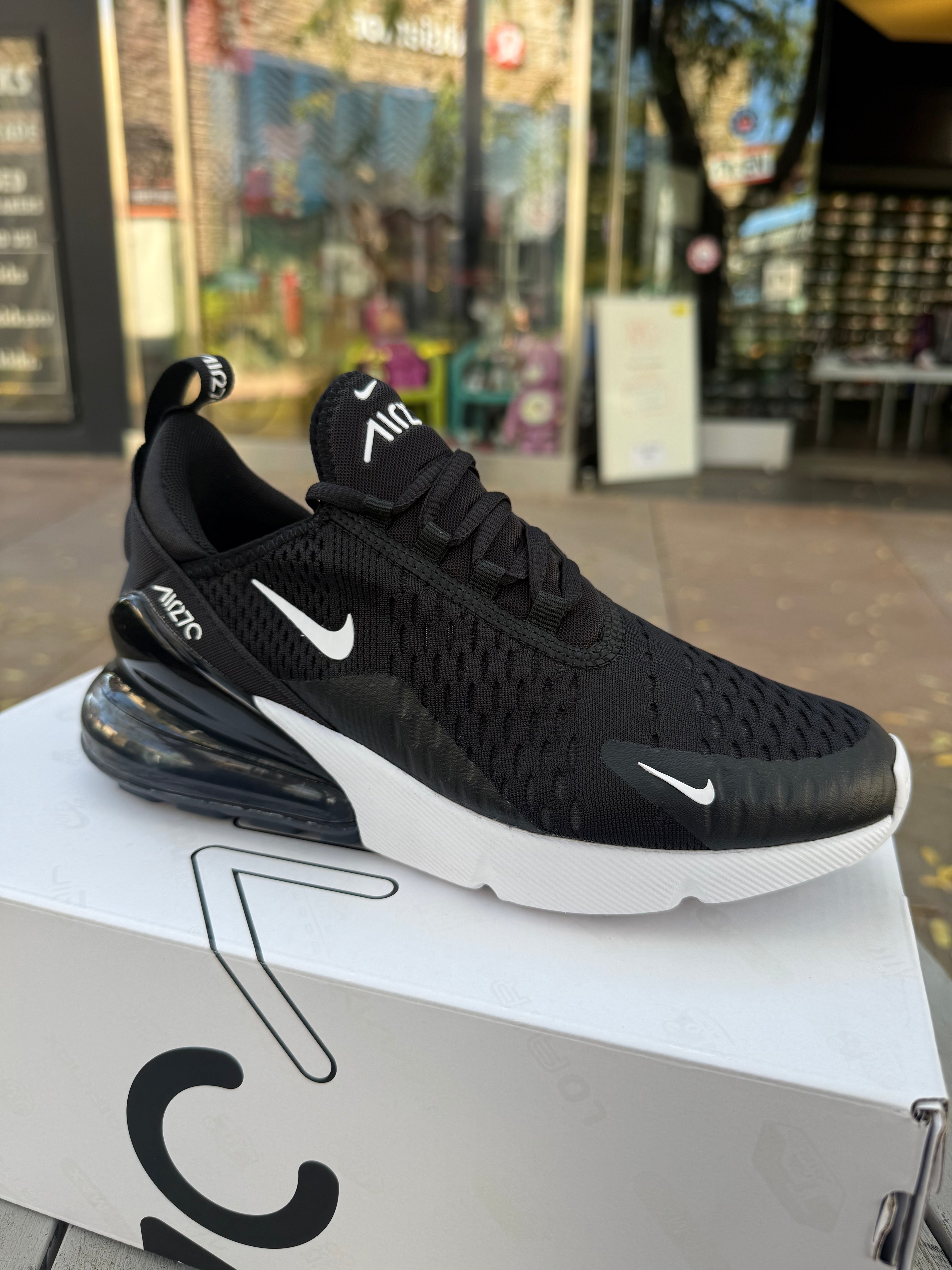 Airmax 270