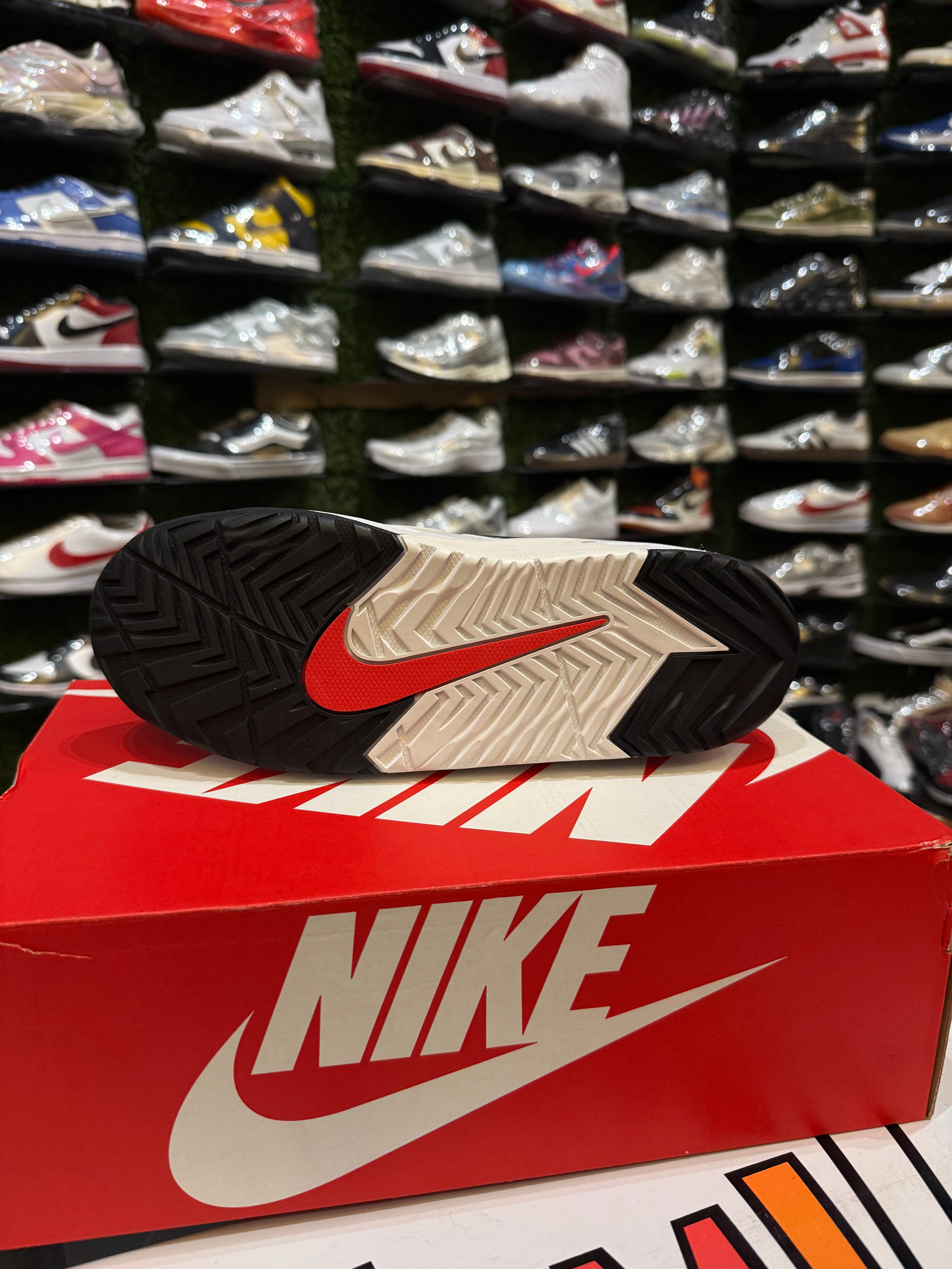 Nike Futura train