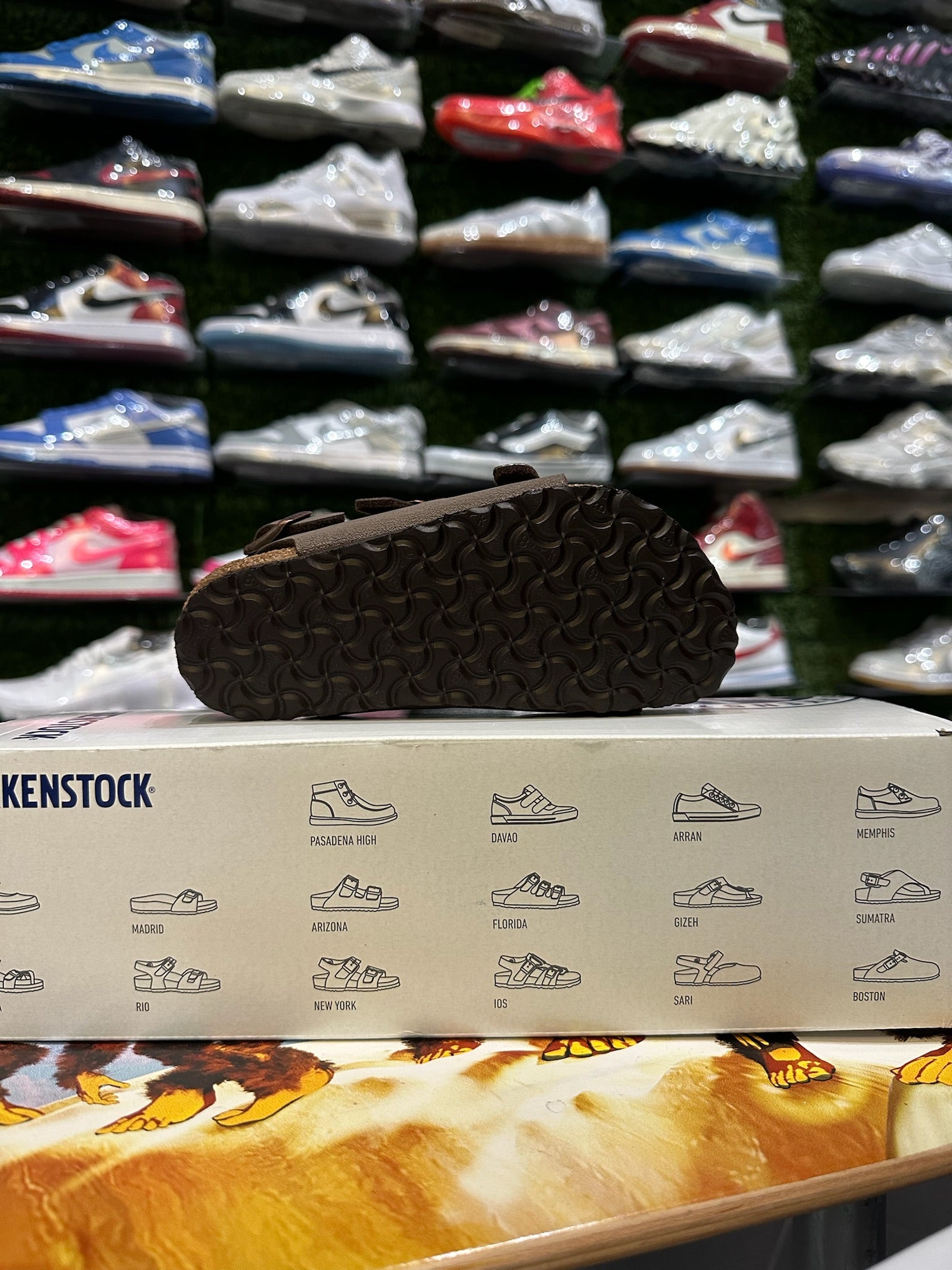 Birkenstock