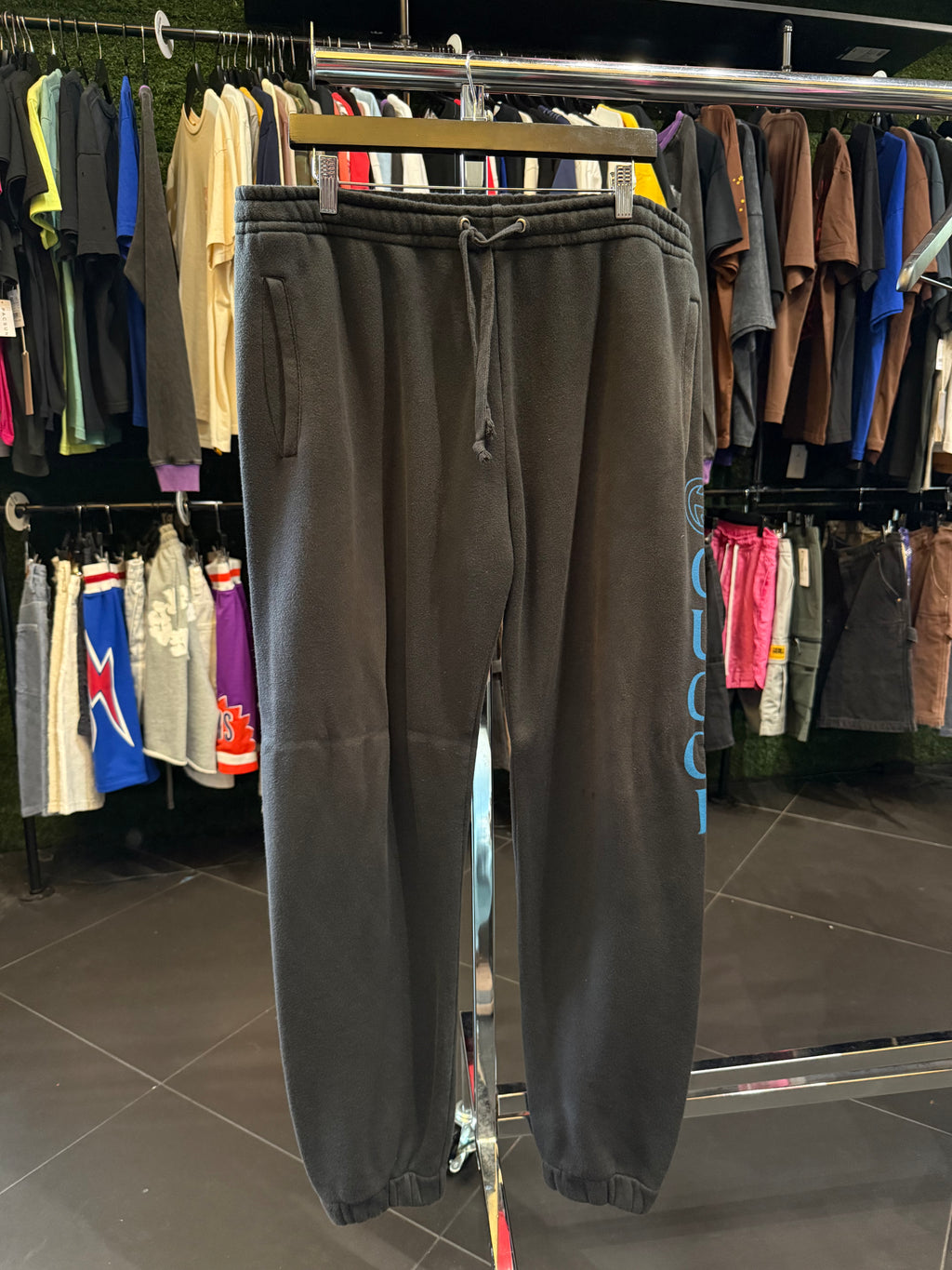 Gucci sweat pants