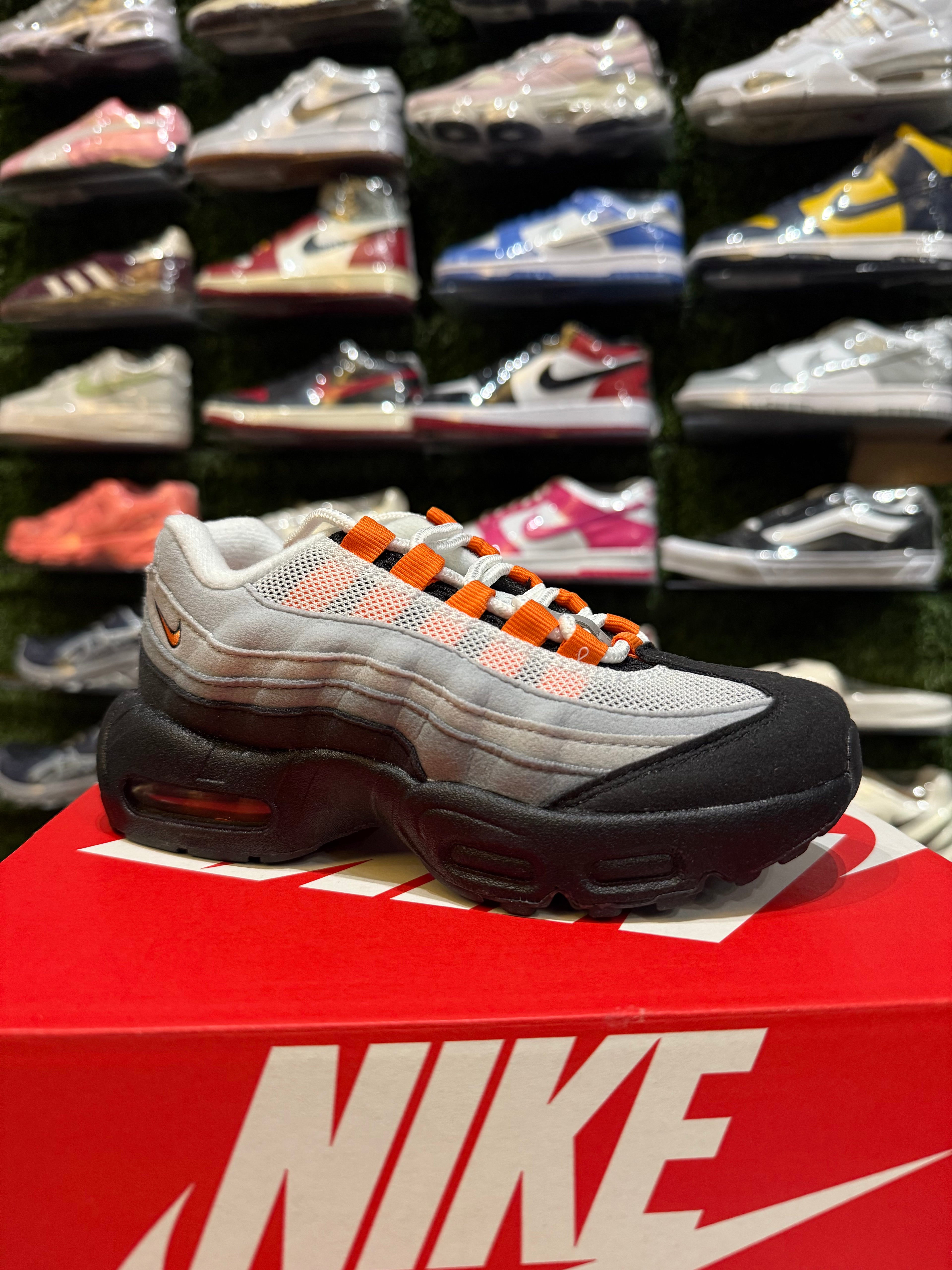 Airmax 95 recraft
