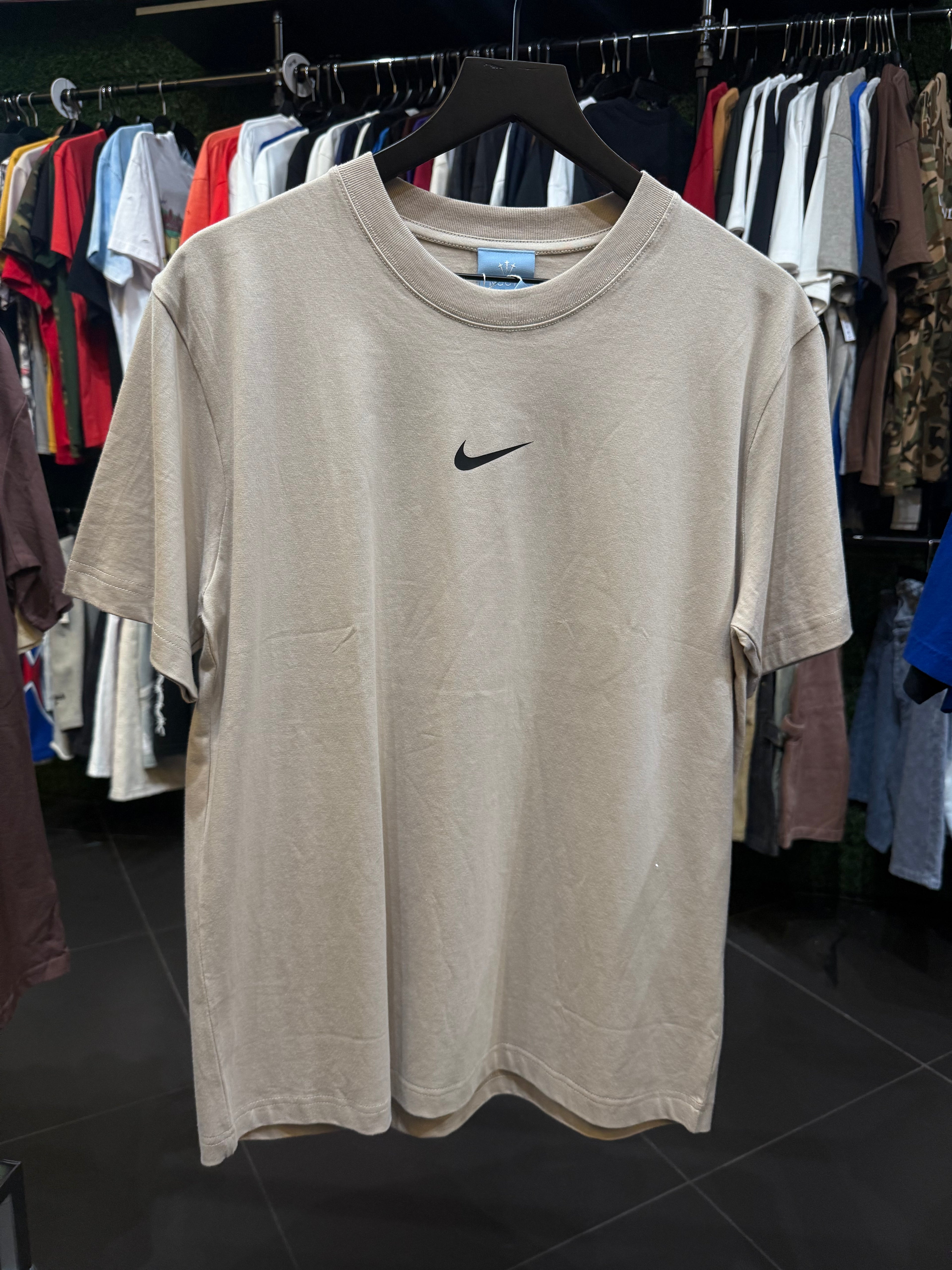 Nike nocta tee