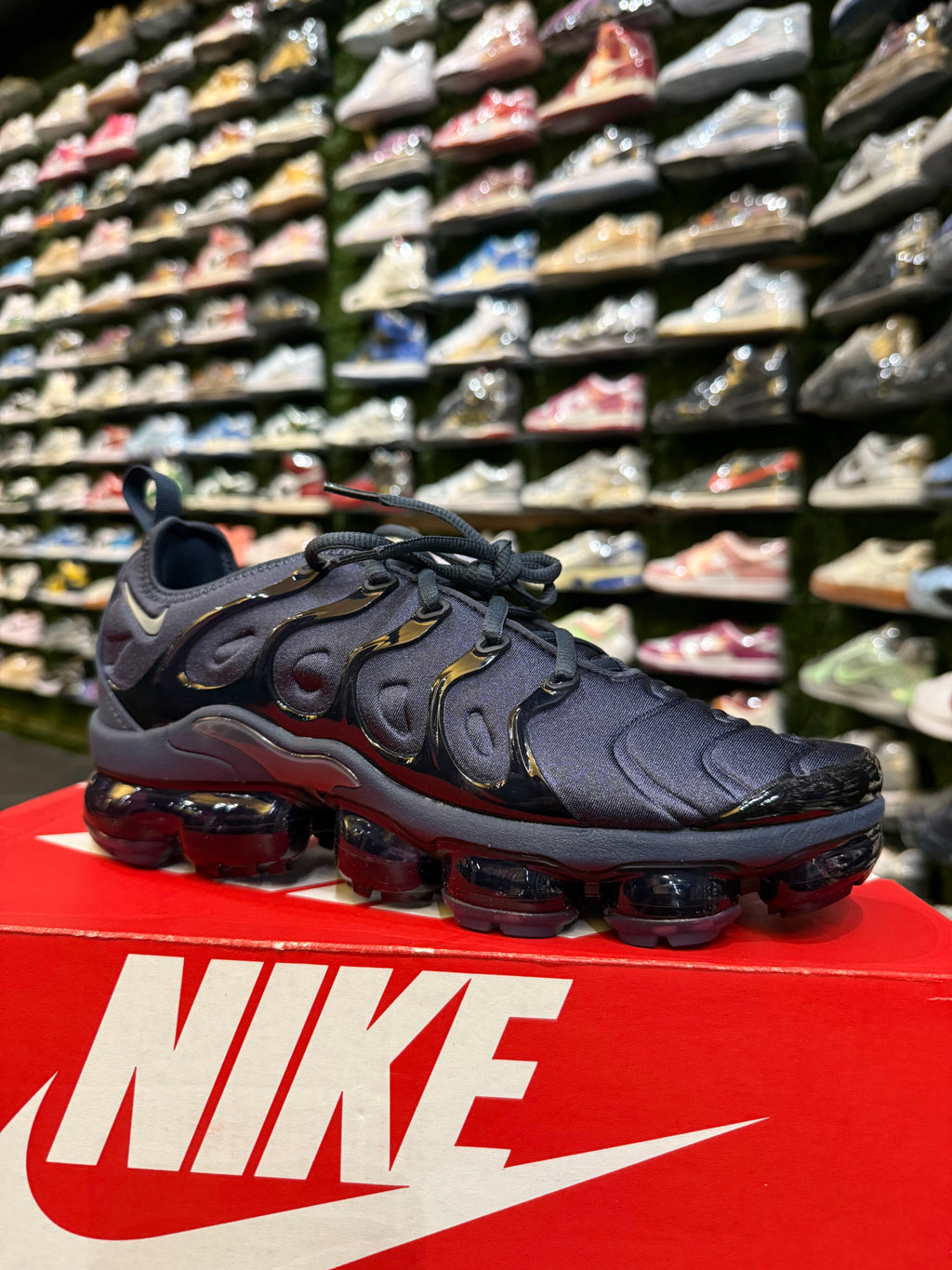 Nike Airmax vapormax plus