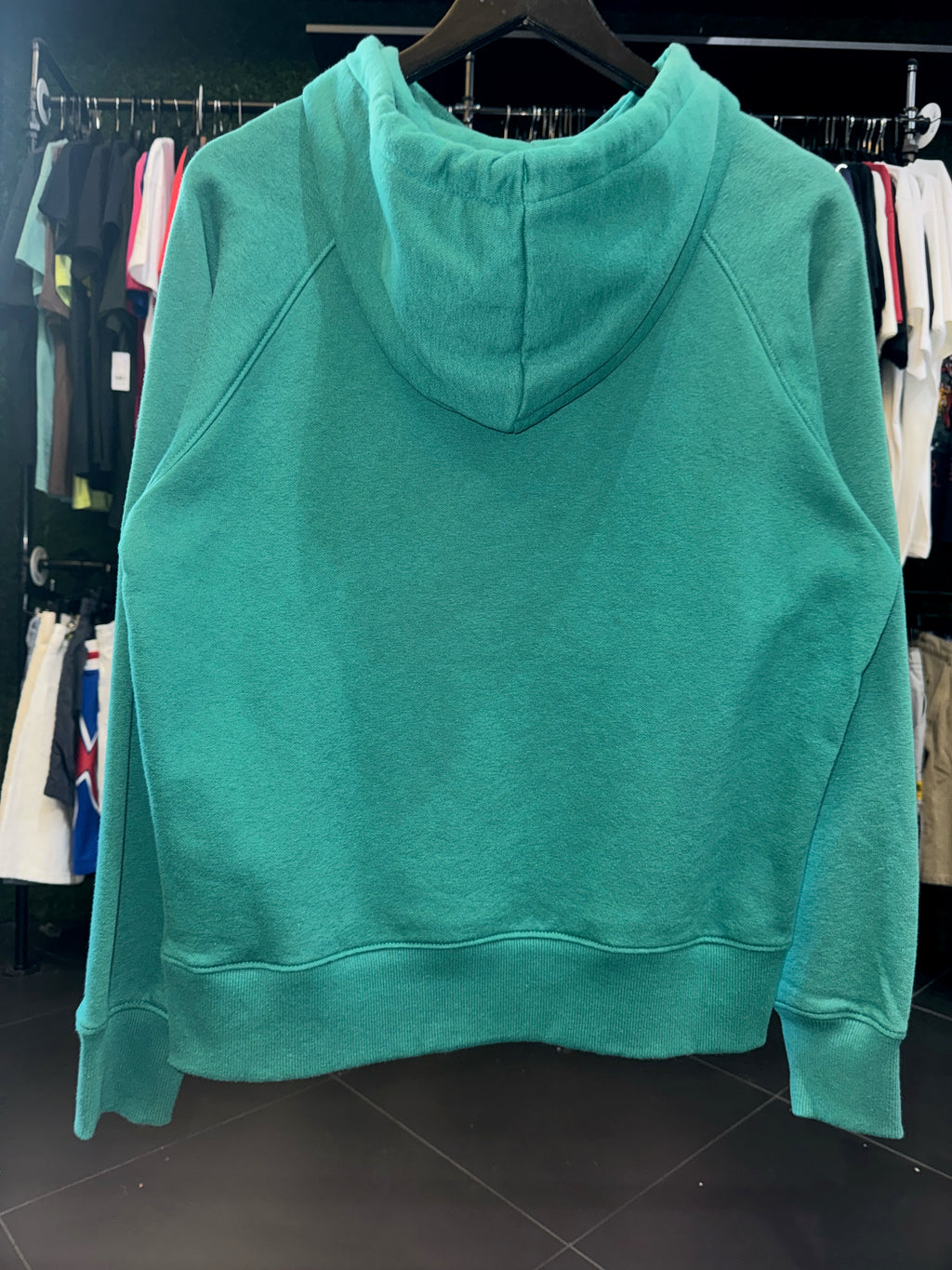 North face pull over