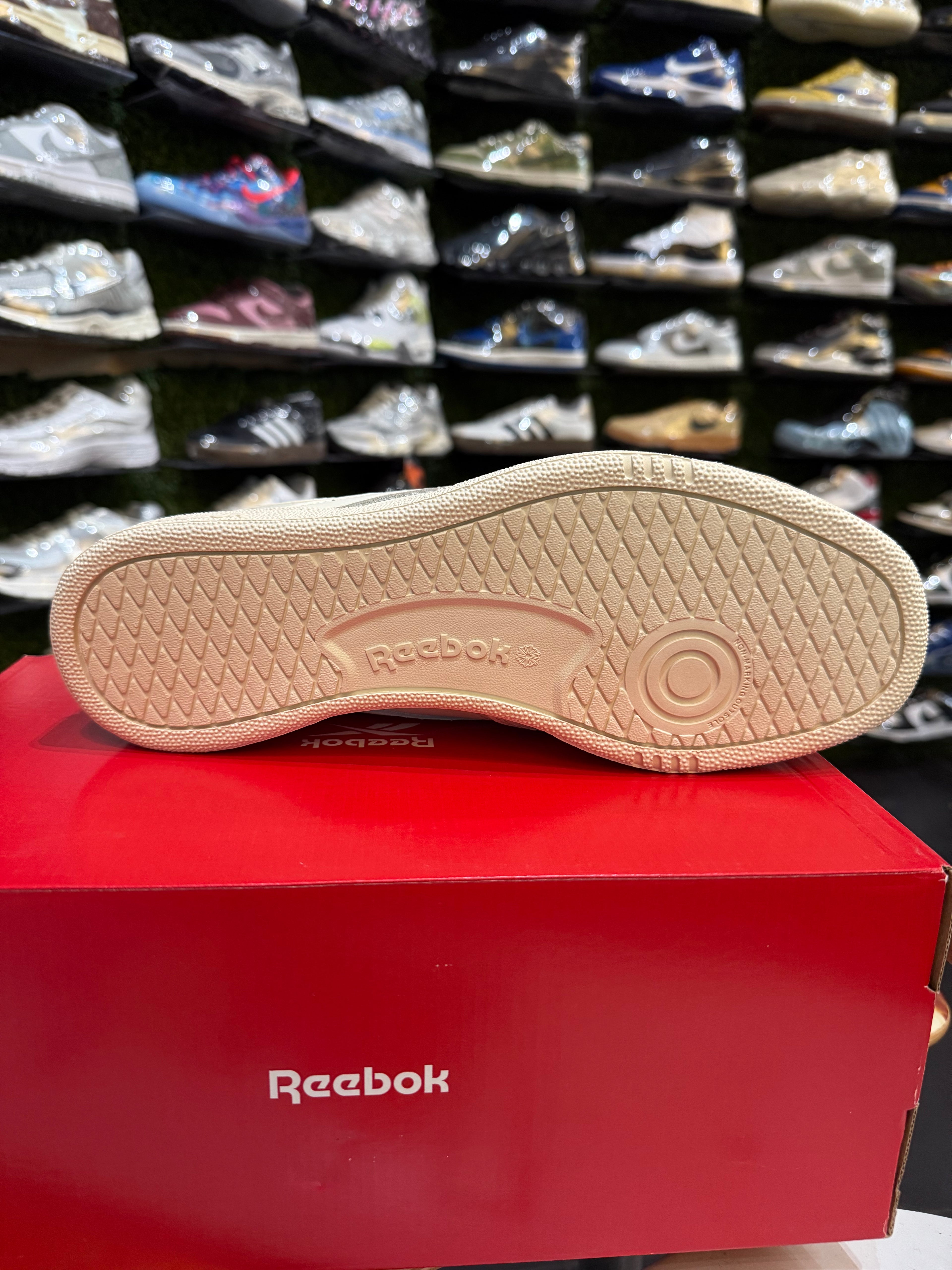 Reebok