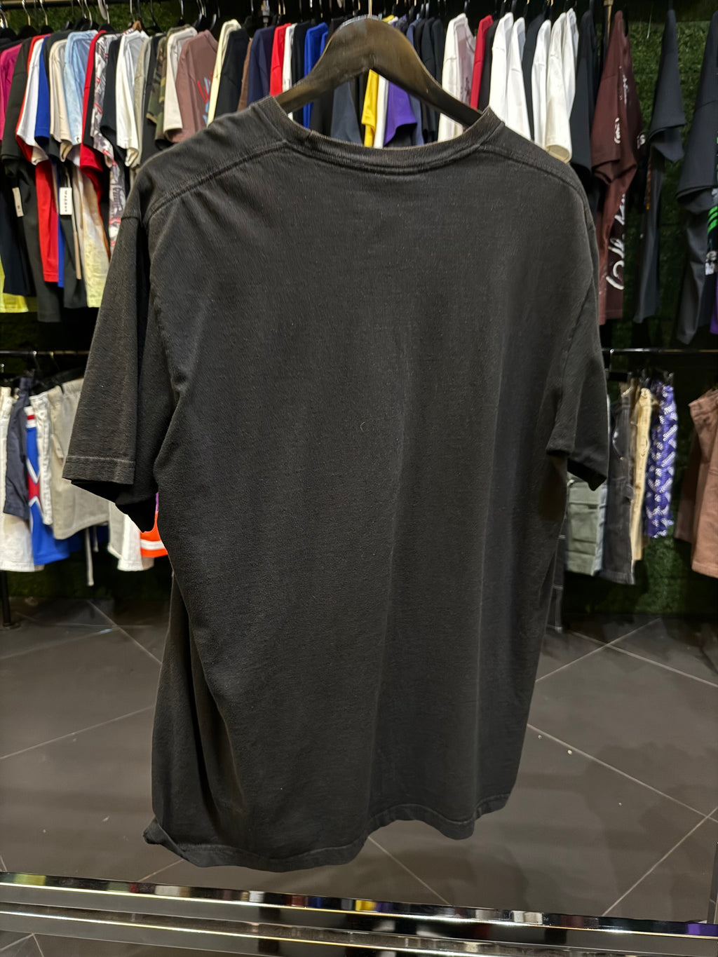 Supreme Andre 3000 tee