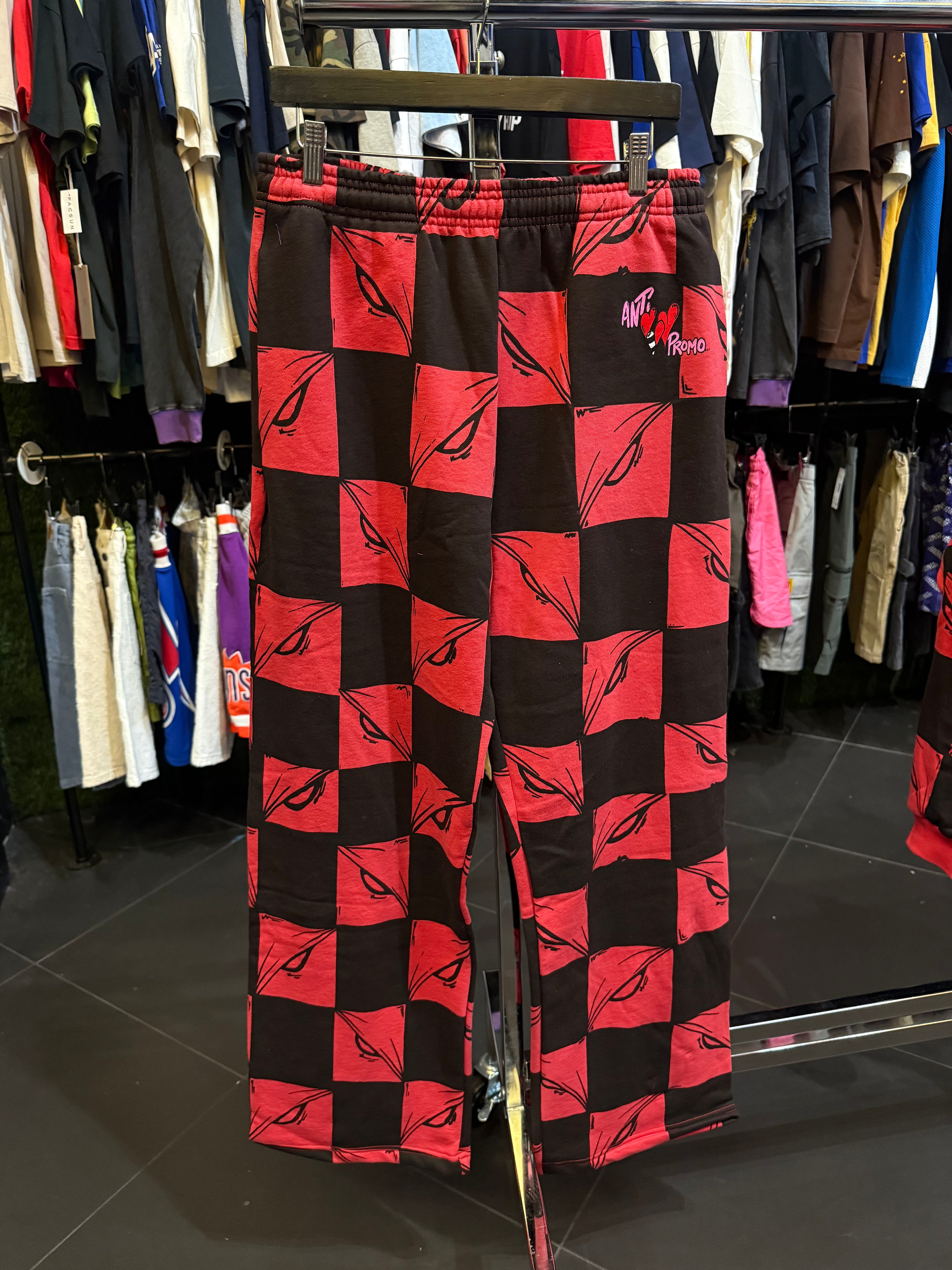 Anti promo Maty boy sweat pants