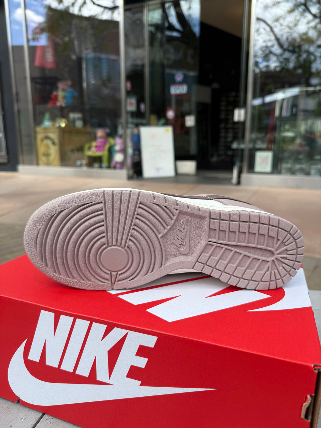 Dunk low plum eclipse