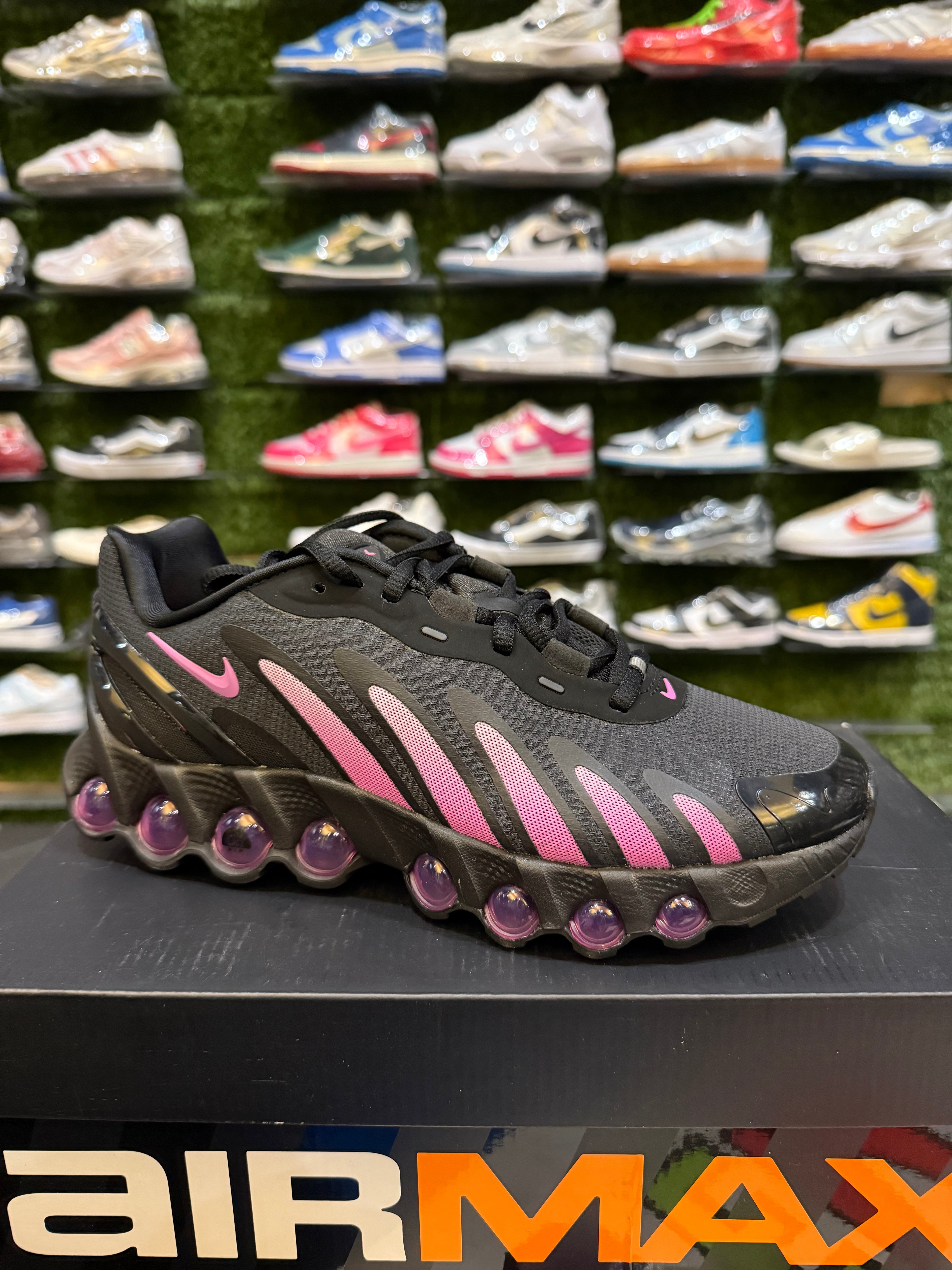 Airmax DN8 pink foam