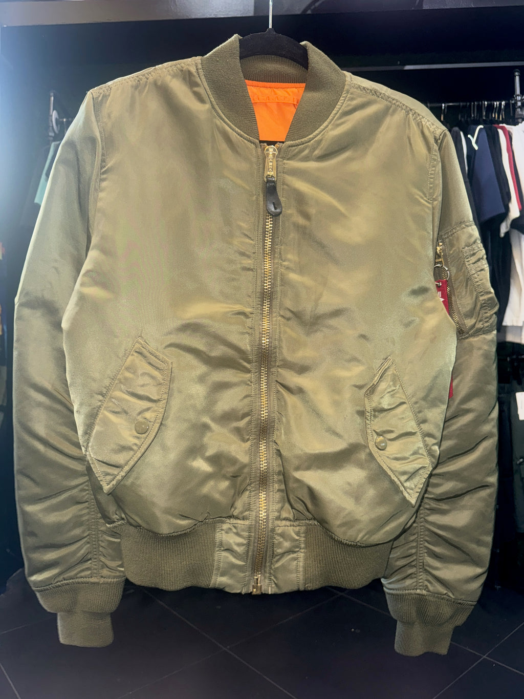 Bomber