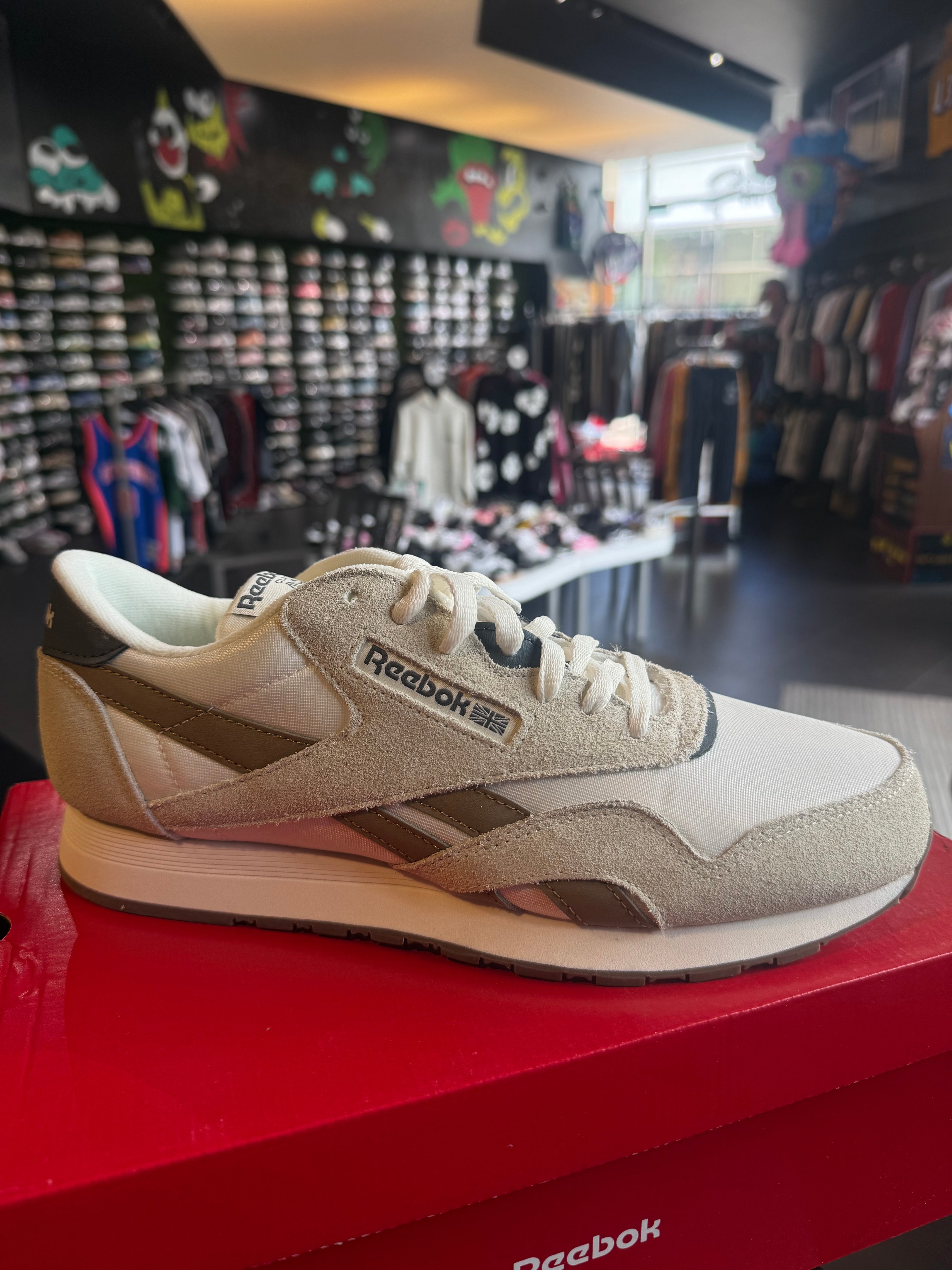 Reebok