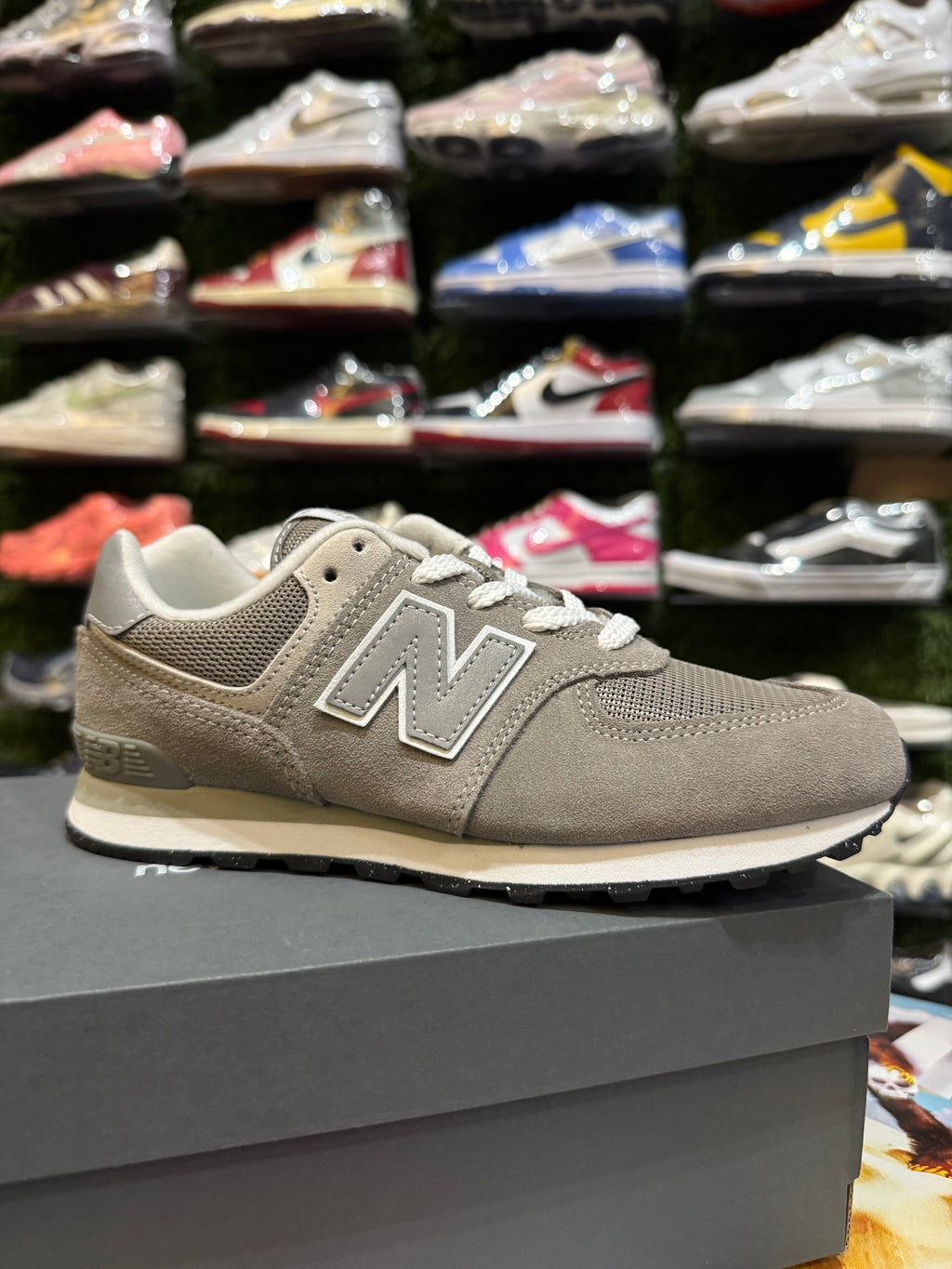 New balance 574 core