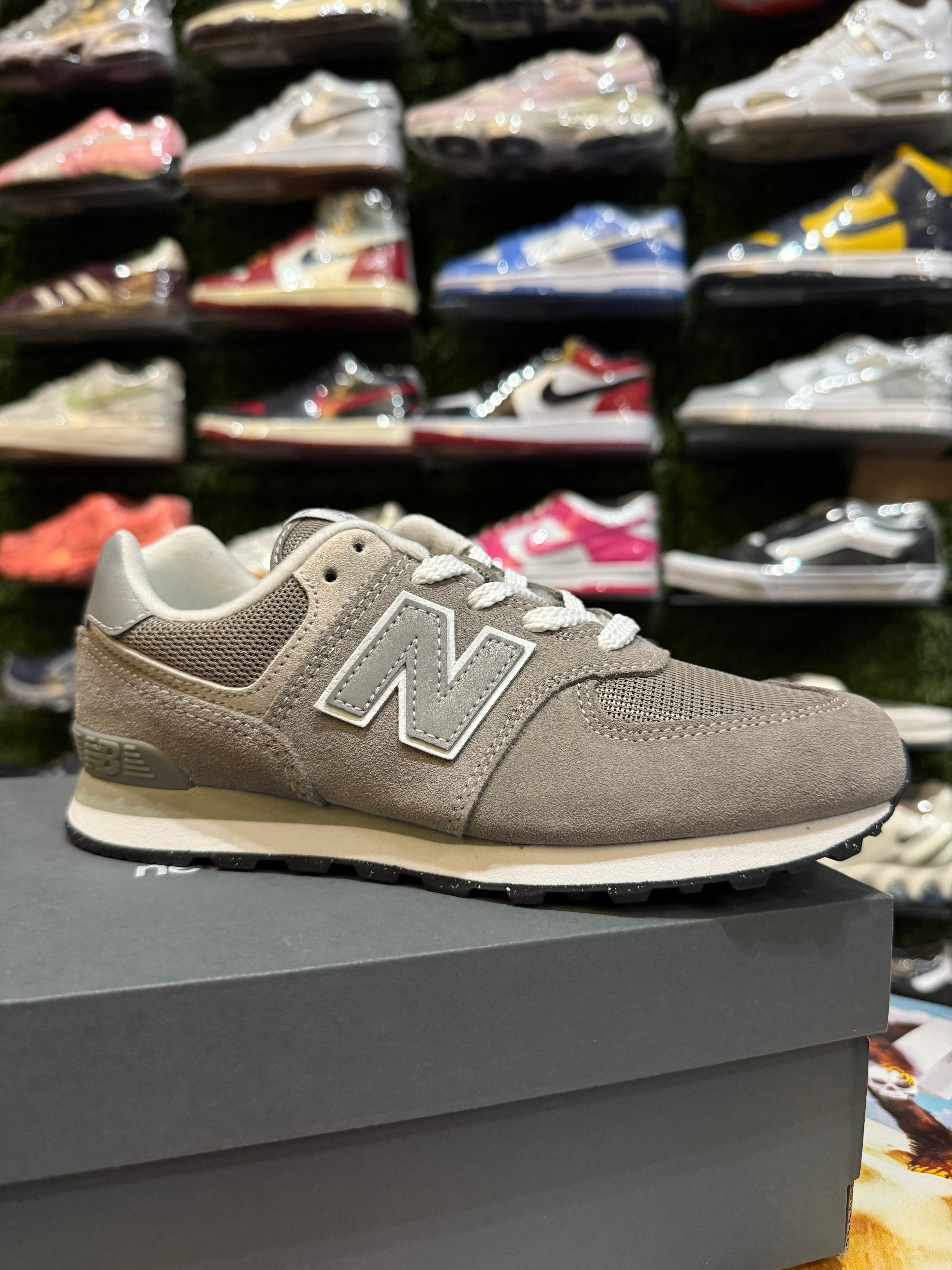 New balance 574 core