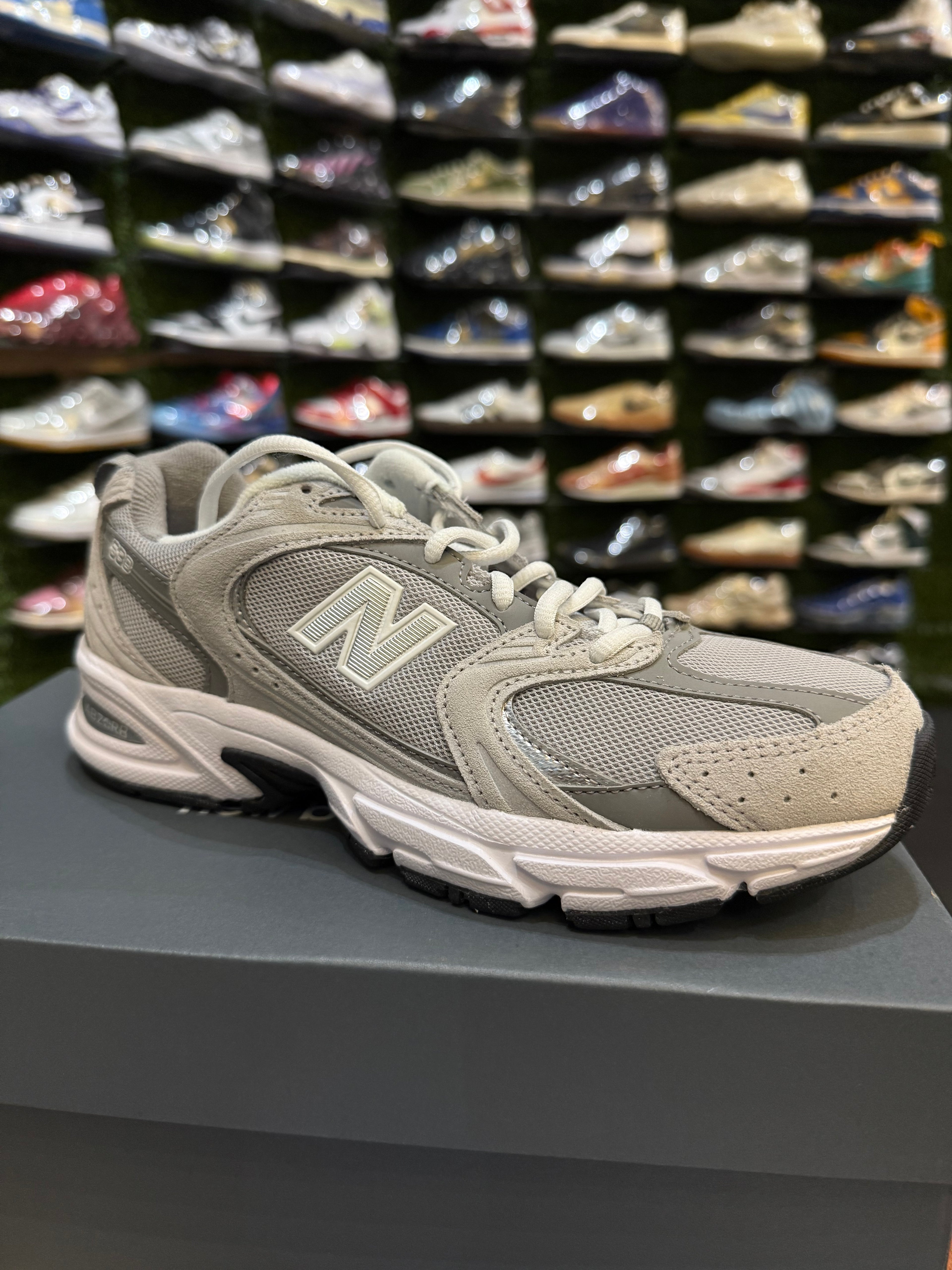 New balance 530
