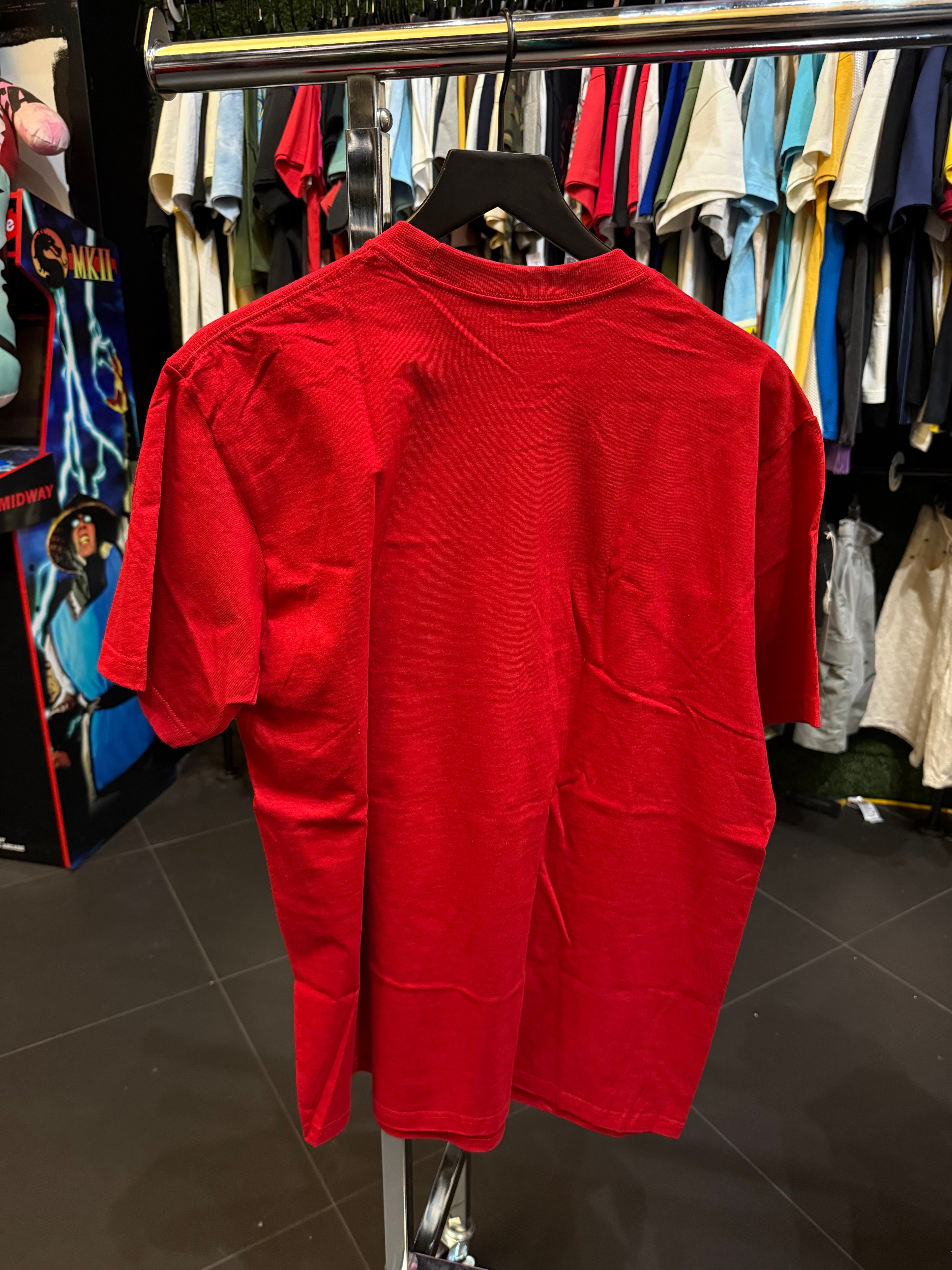 Supreme Kurt cobain tee