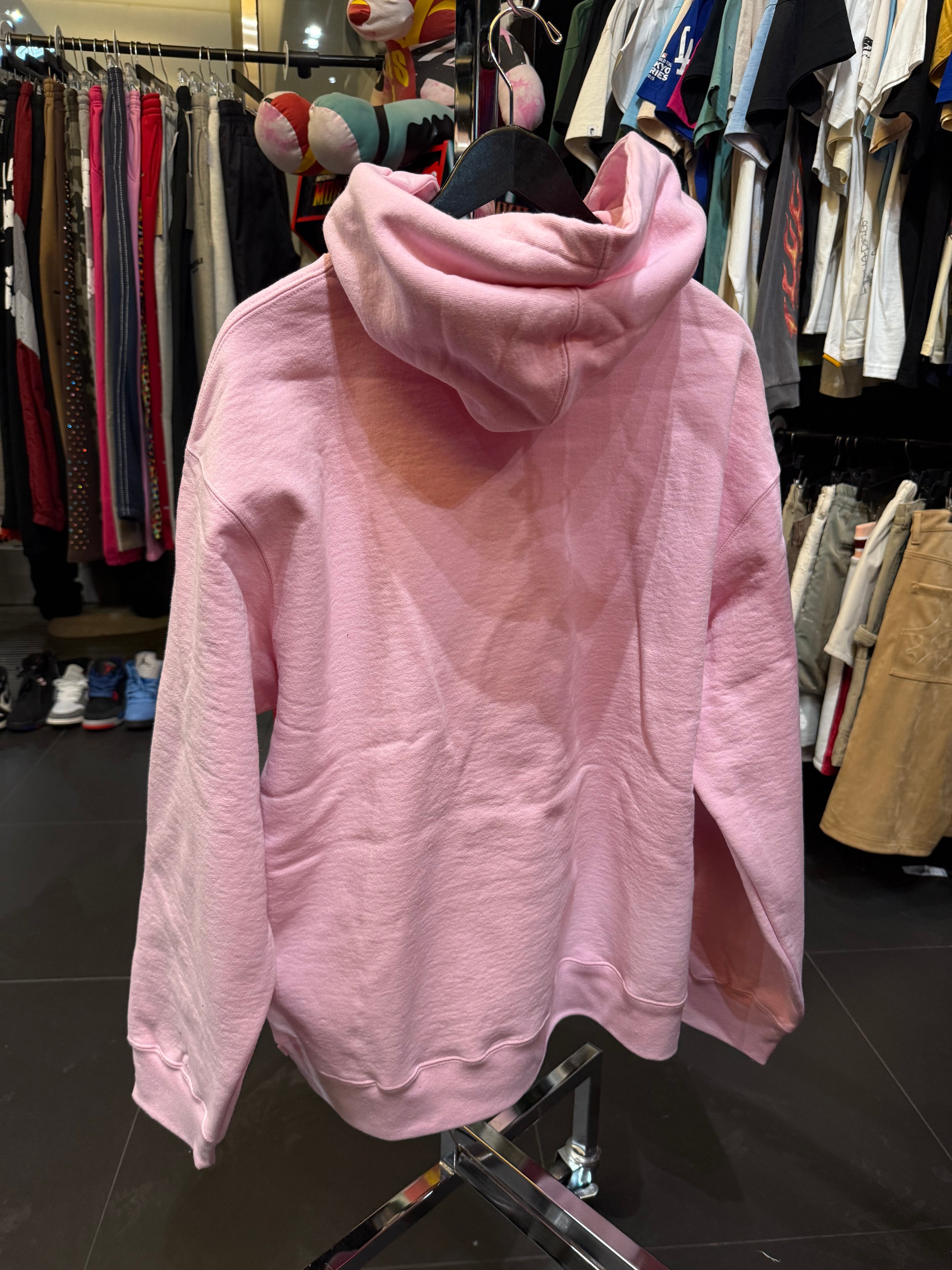 Supreme bling pull over