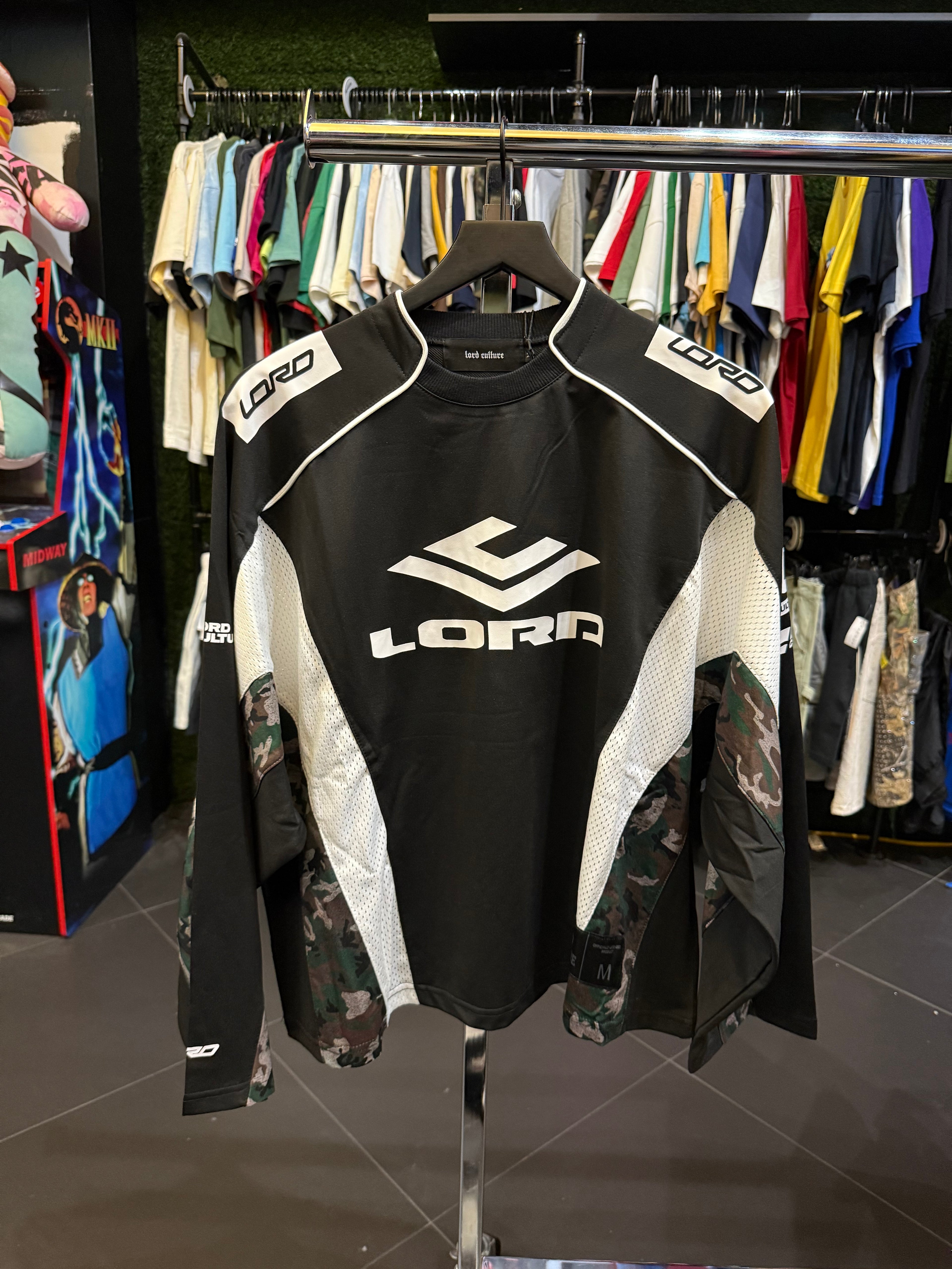 Lord culture jersey