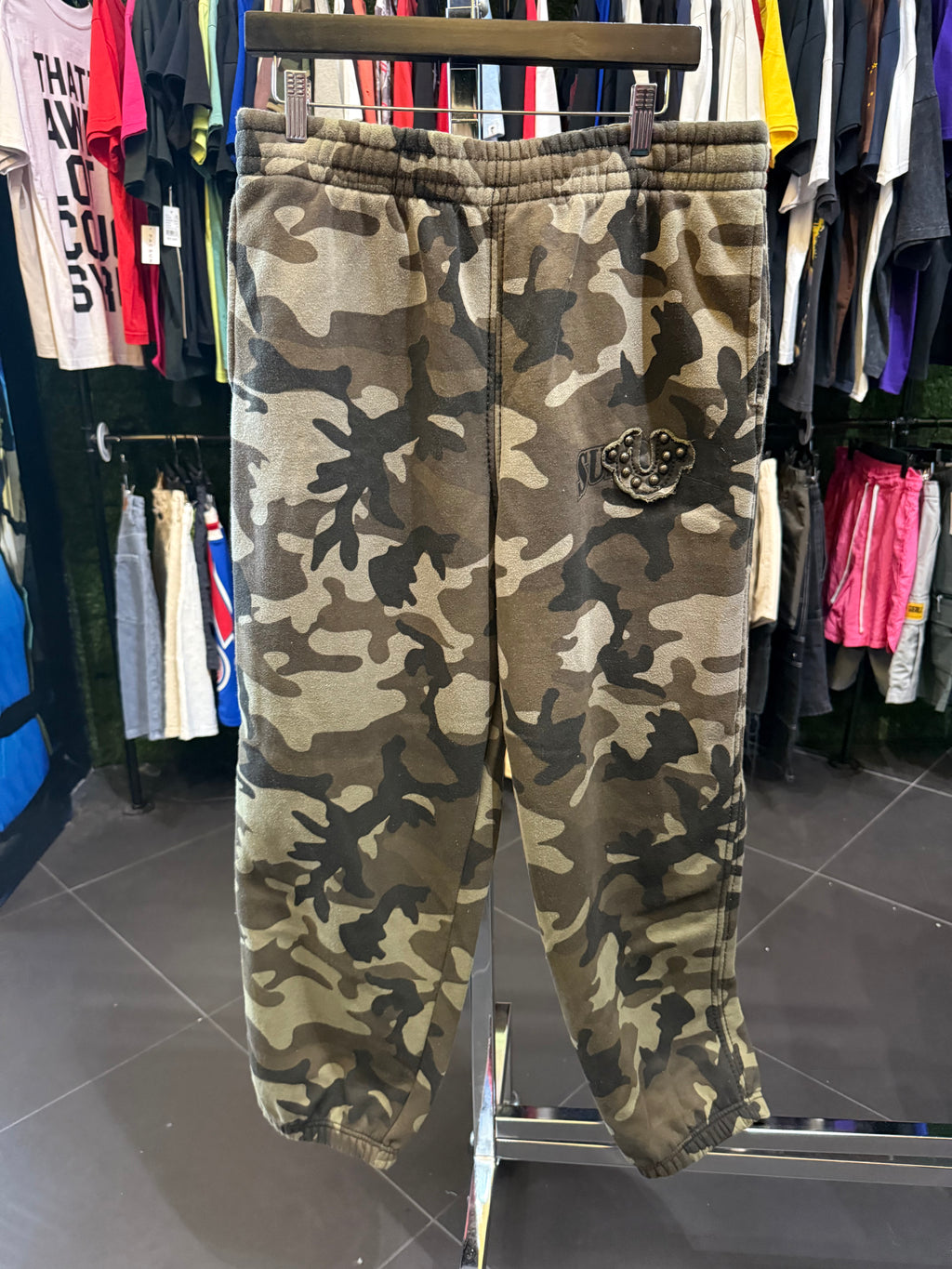 Supreme true religion sweats