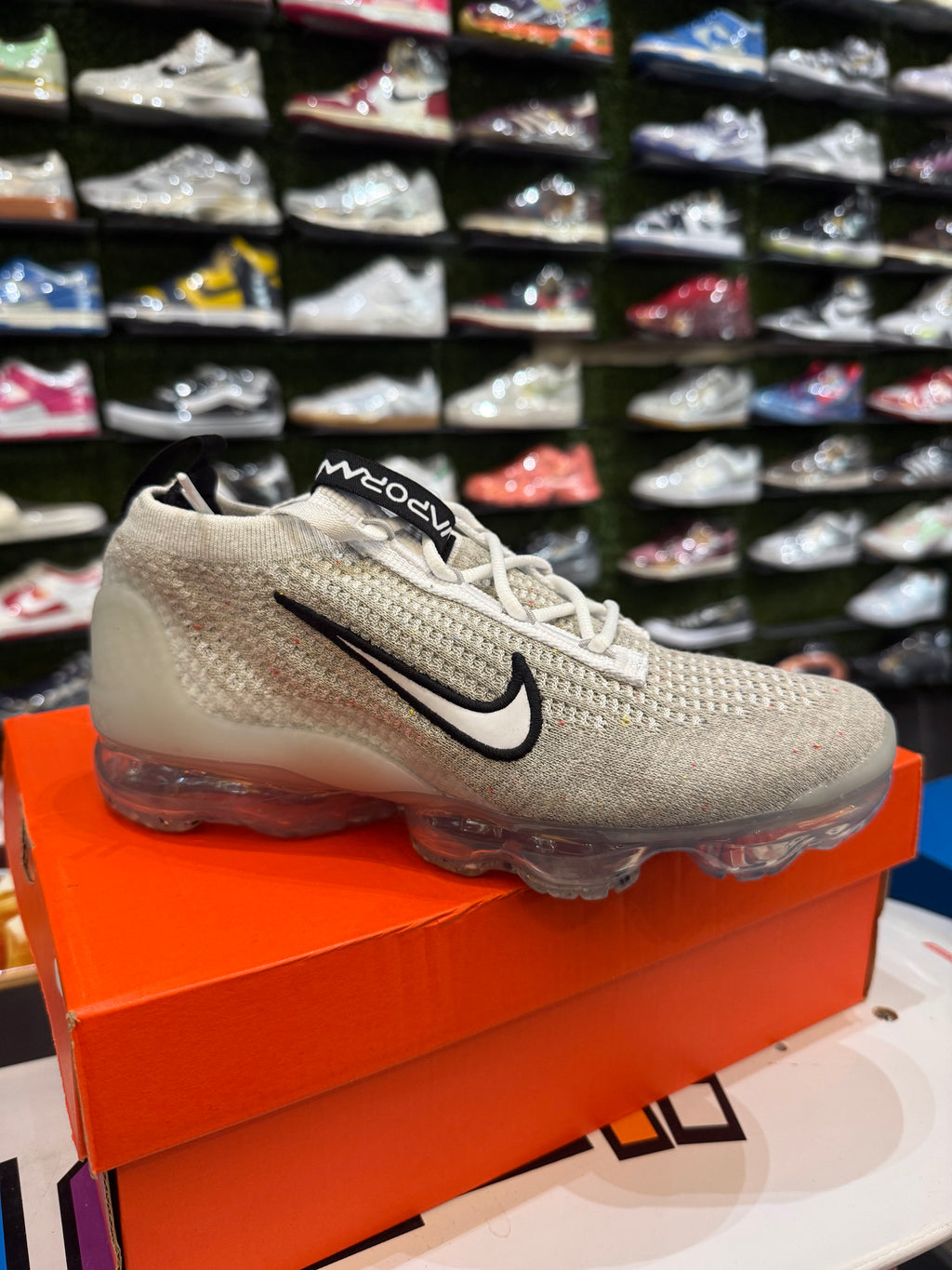 Vapormax