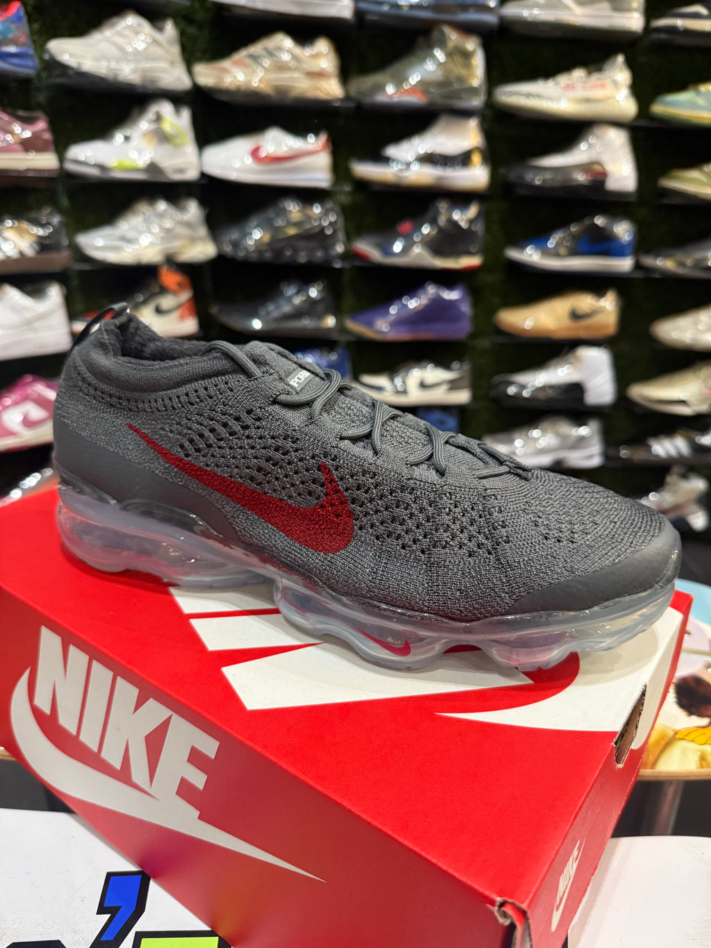 Nike vapormax 2023