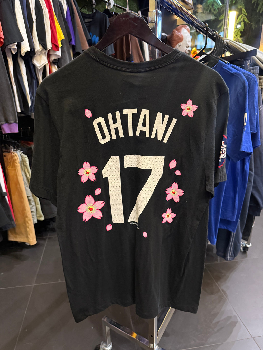Dodgers Murakami othani