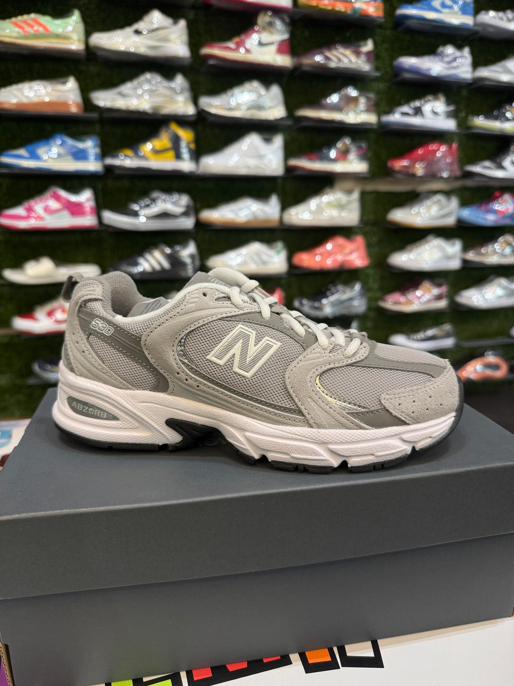 New balance 530