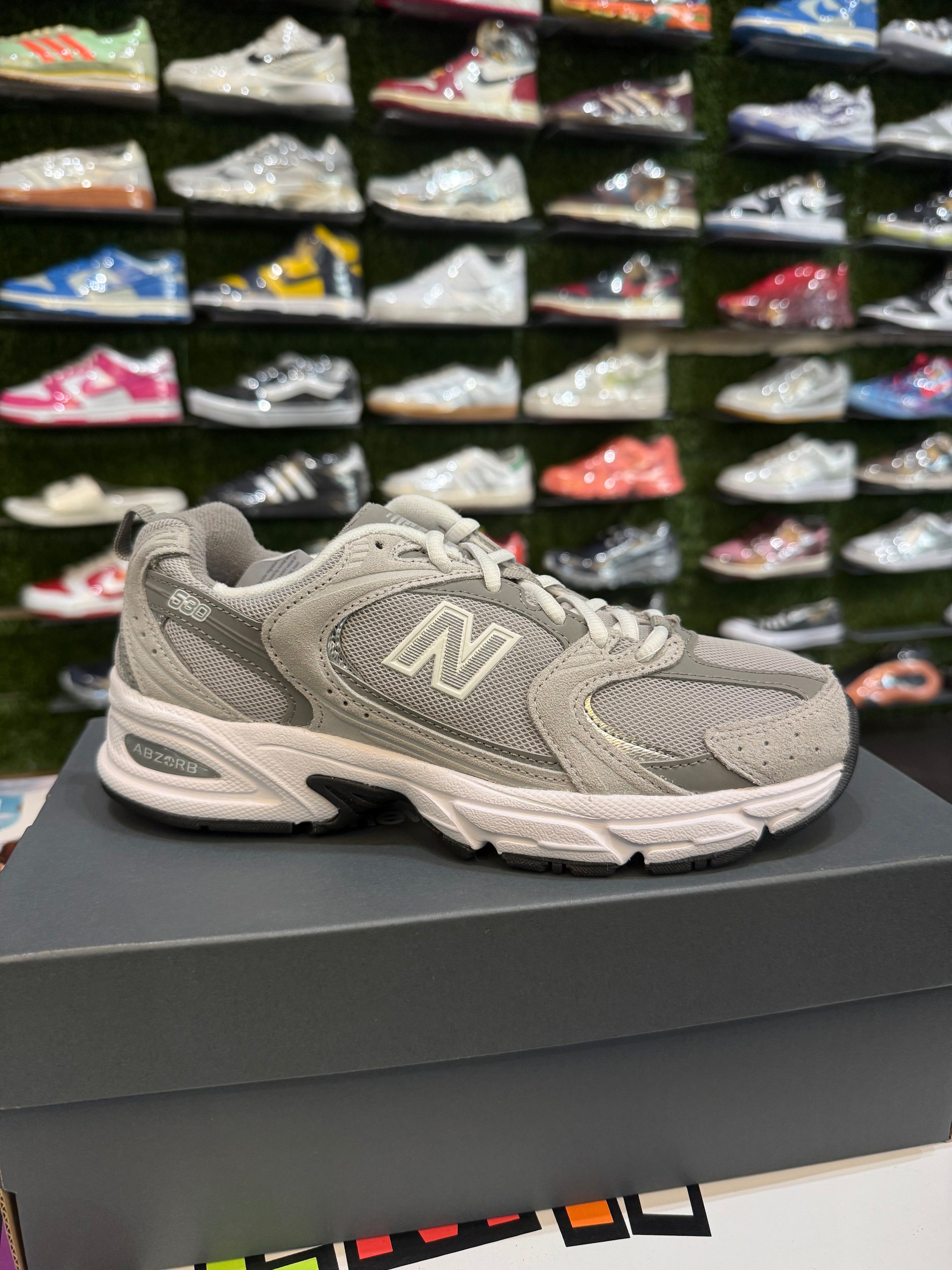 New balance 530