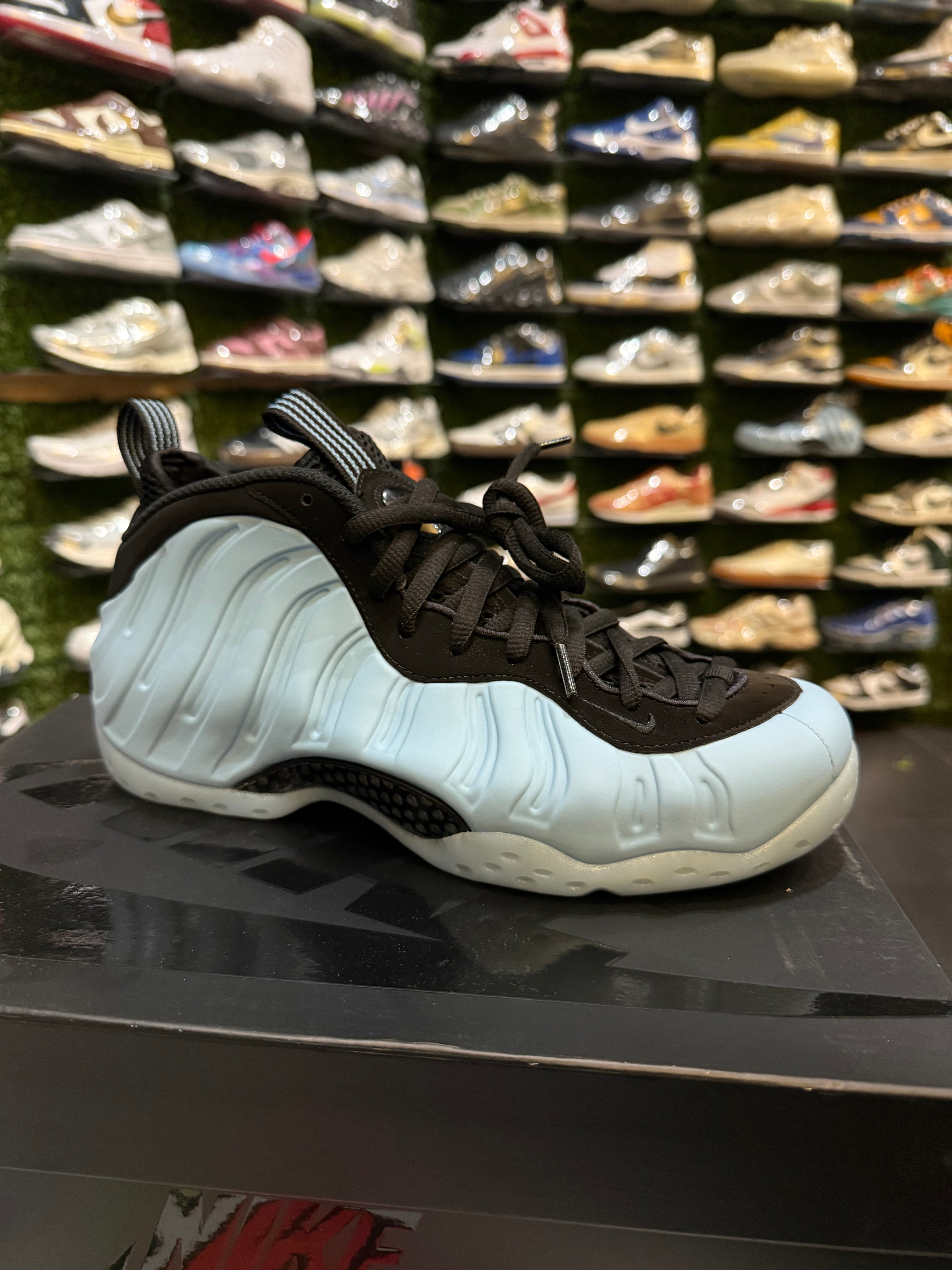 Physic Foampostite