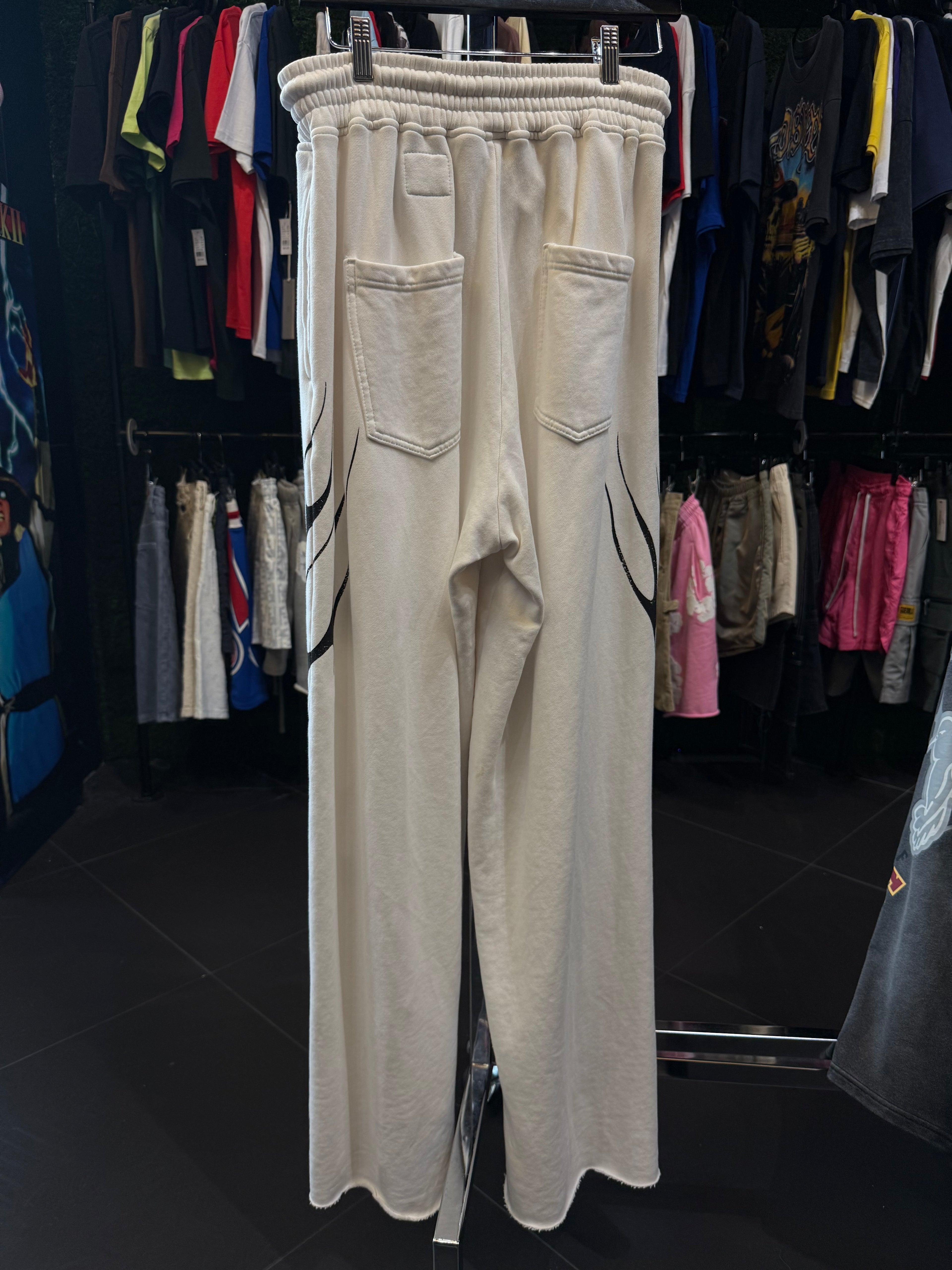 Hellstar sweat pants