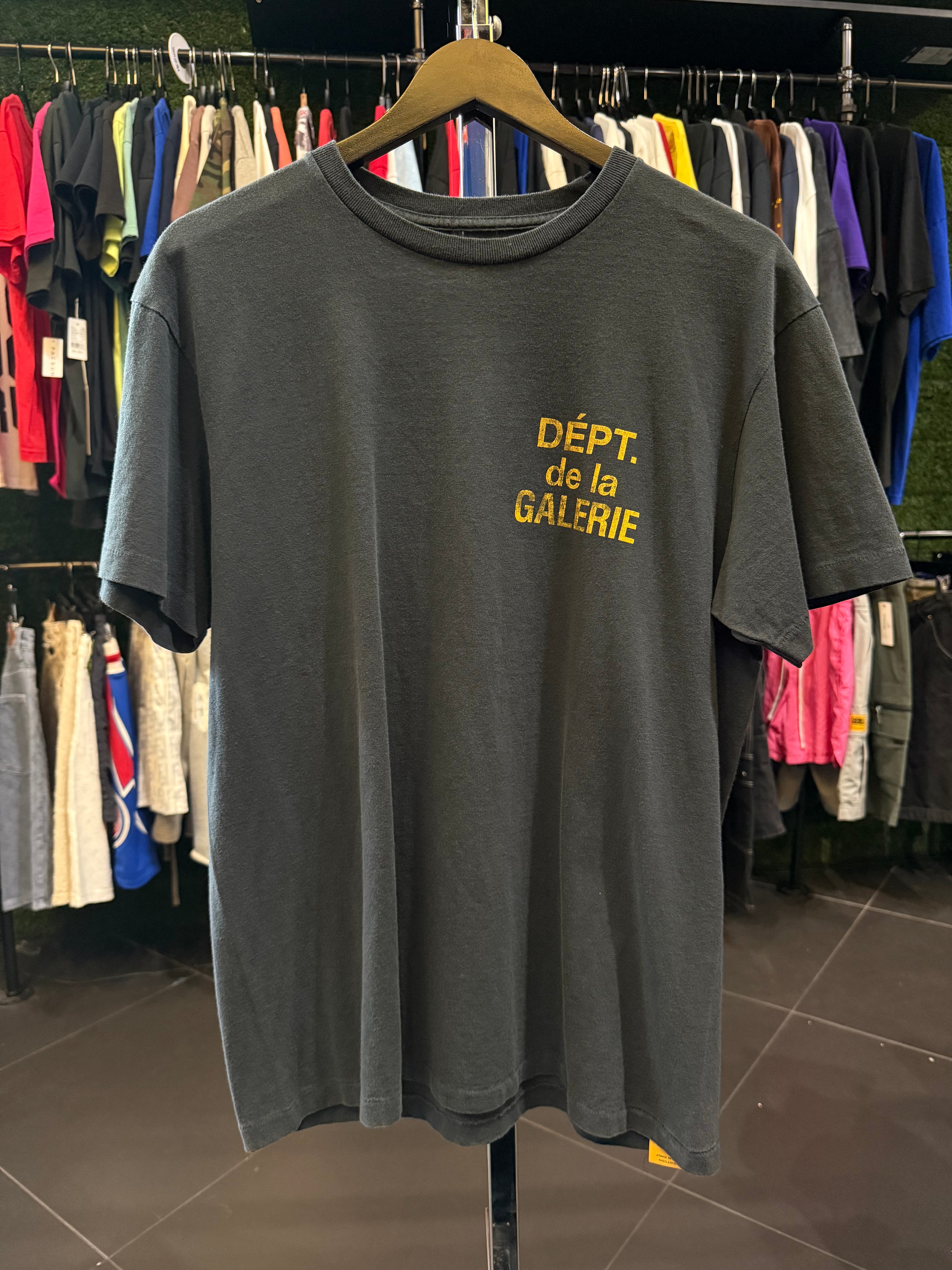 Gallery dept tee
