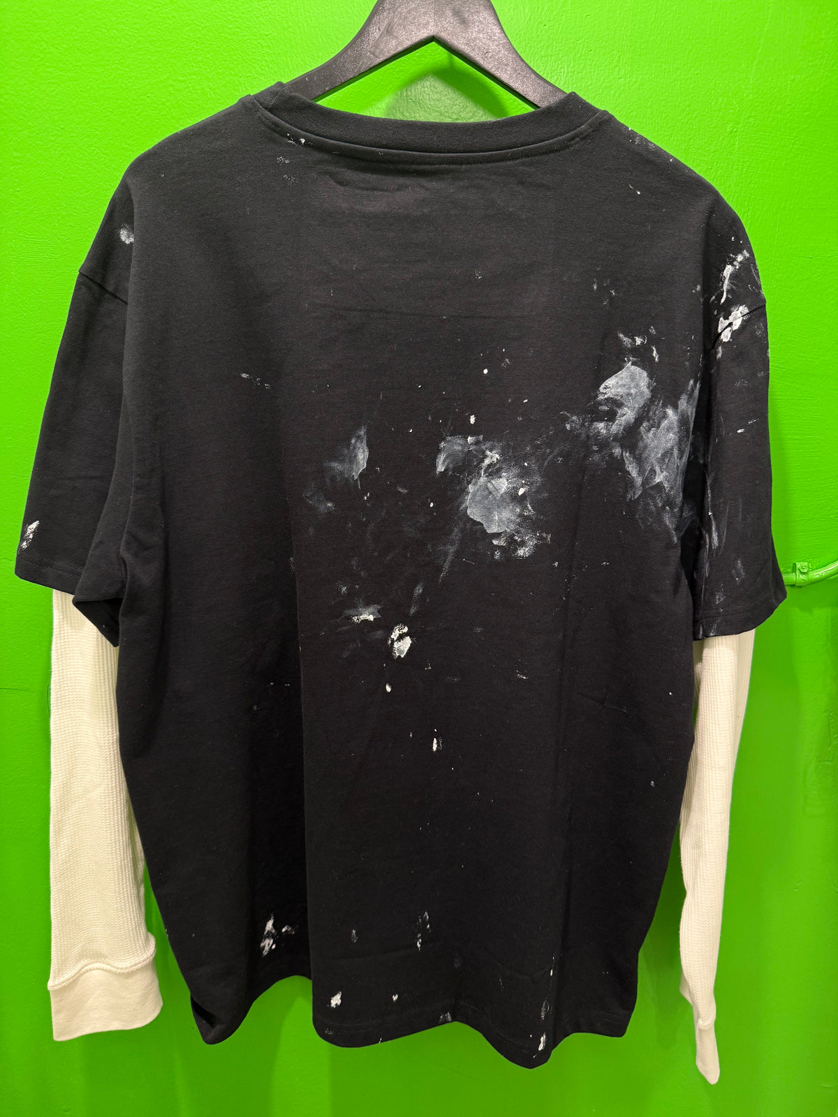 Shihai Kassoro thermal Long sleeve