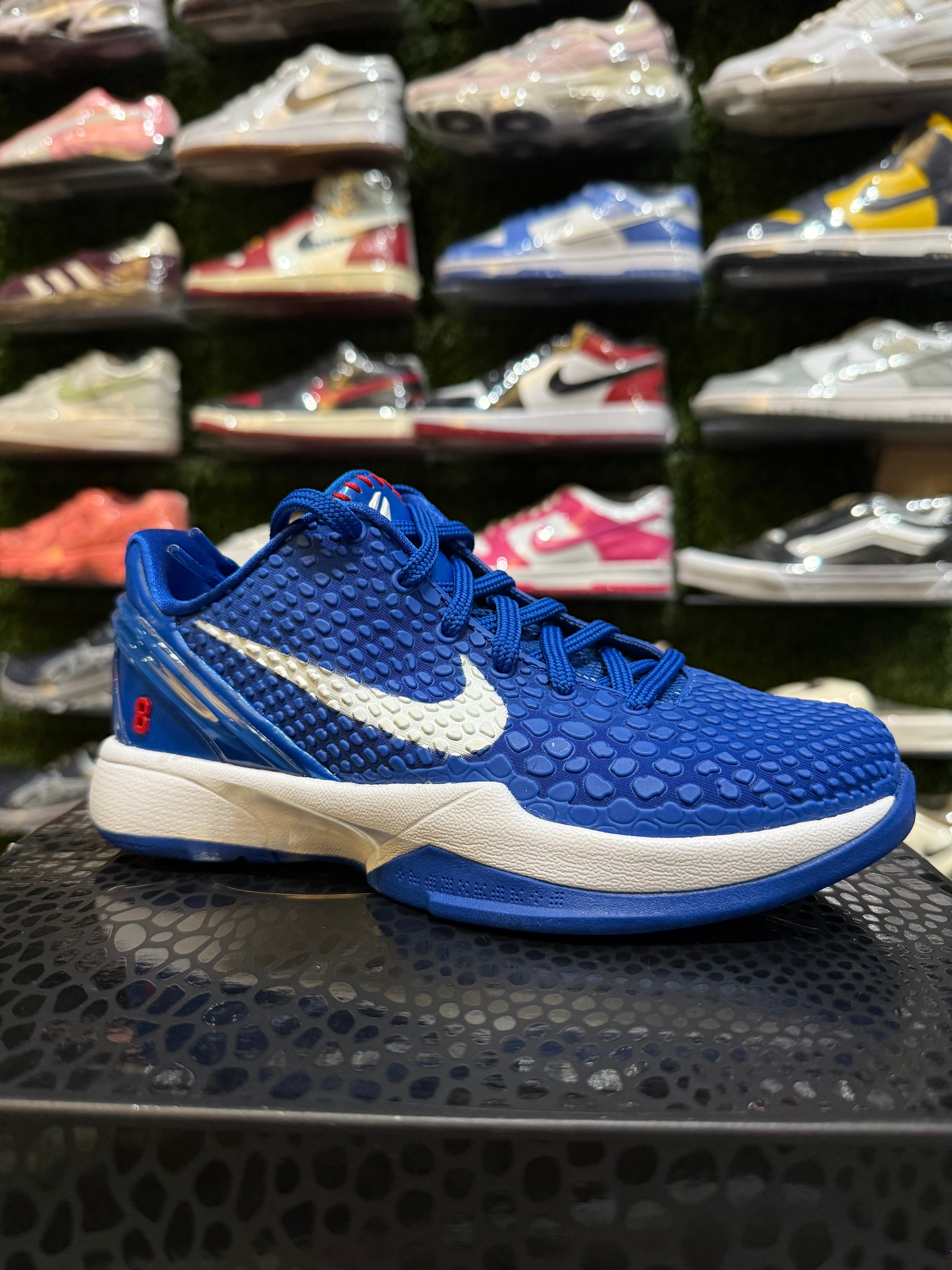Dodger Kobe’s
