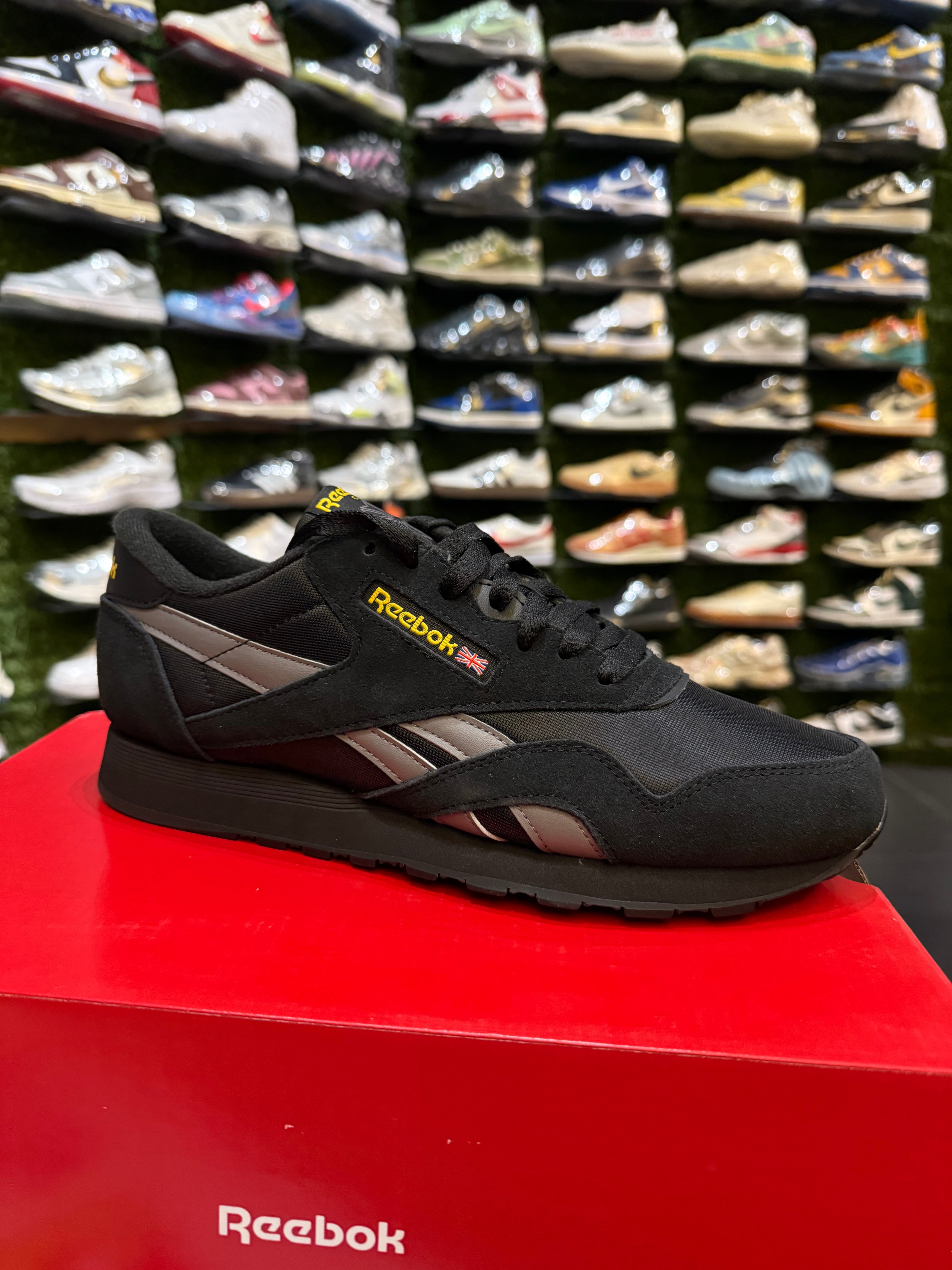 Reebok 123