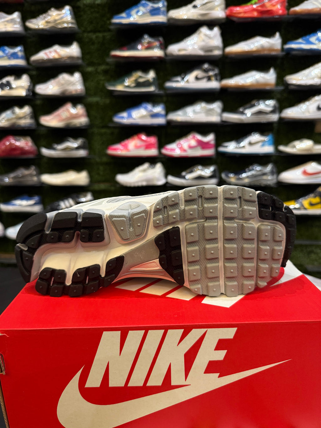 Nike Vomero