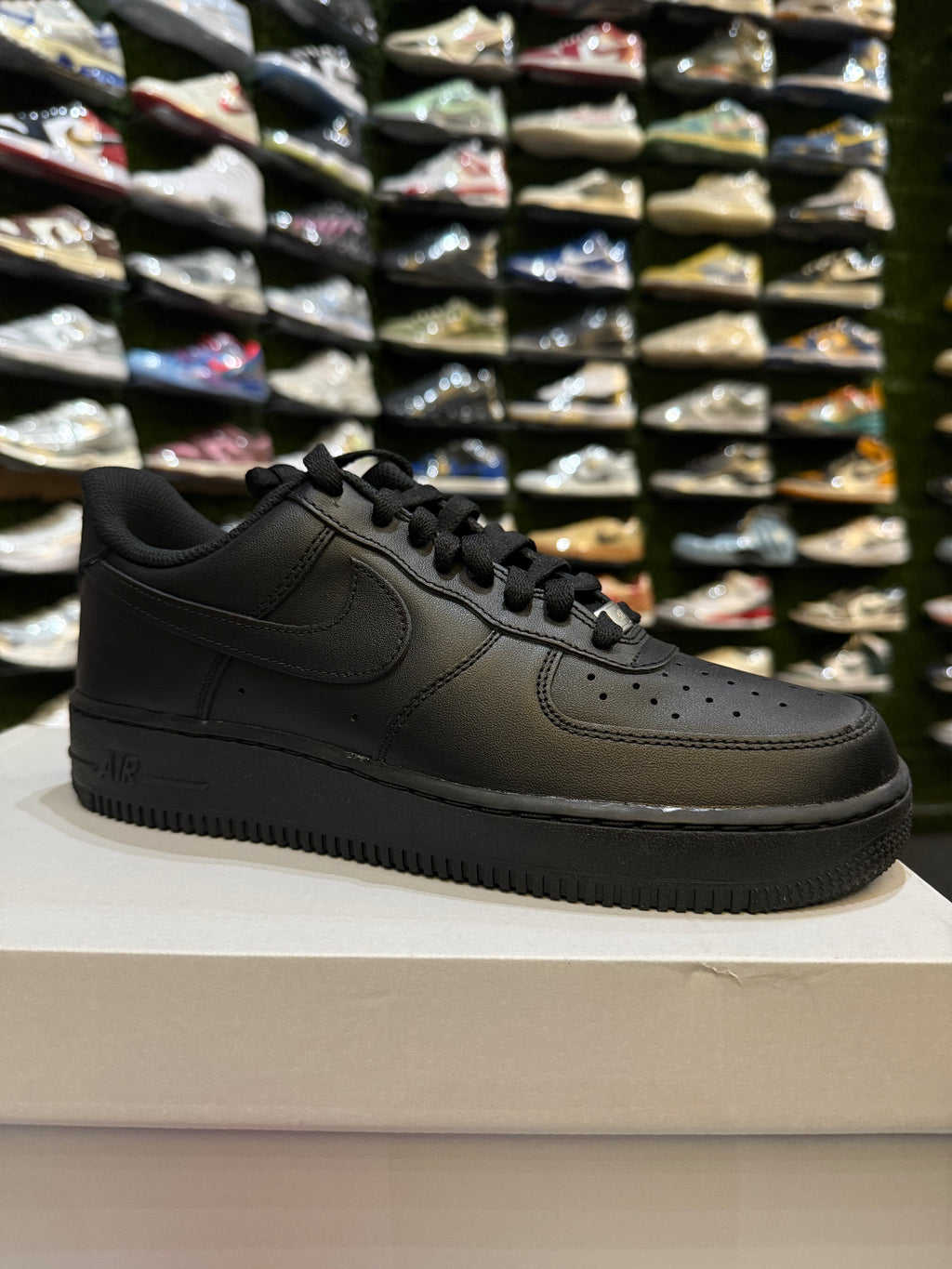 Af1 black