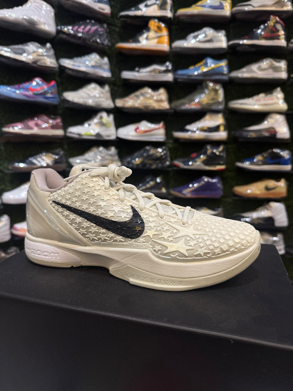 Kobe 6 allstar