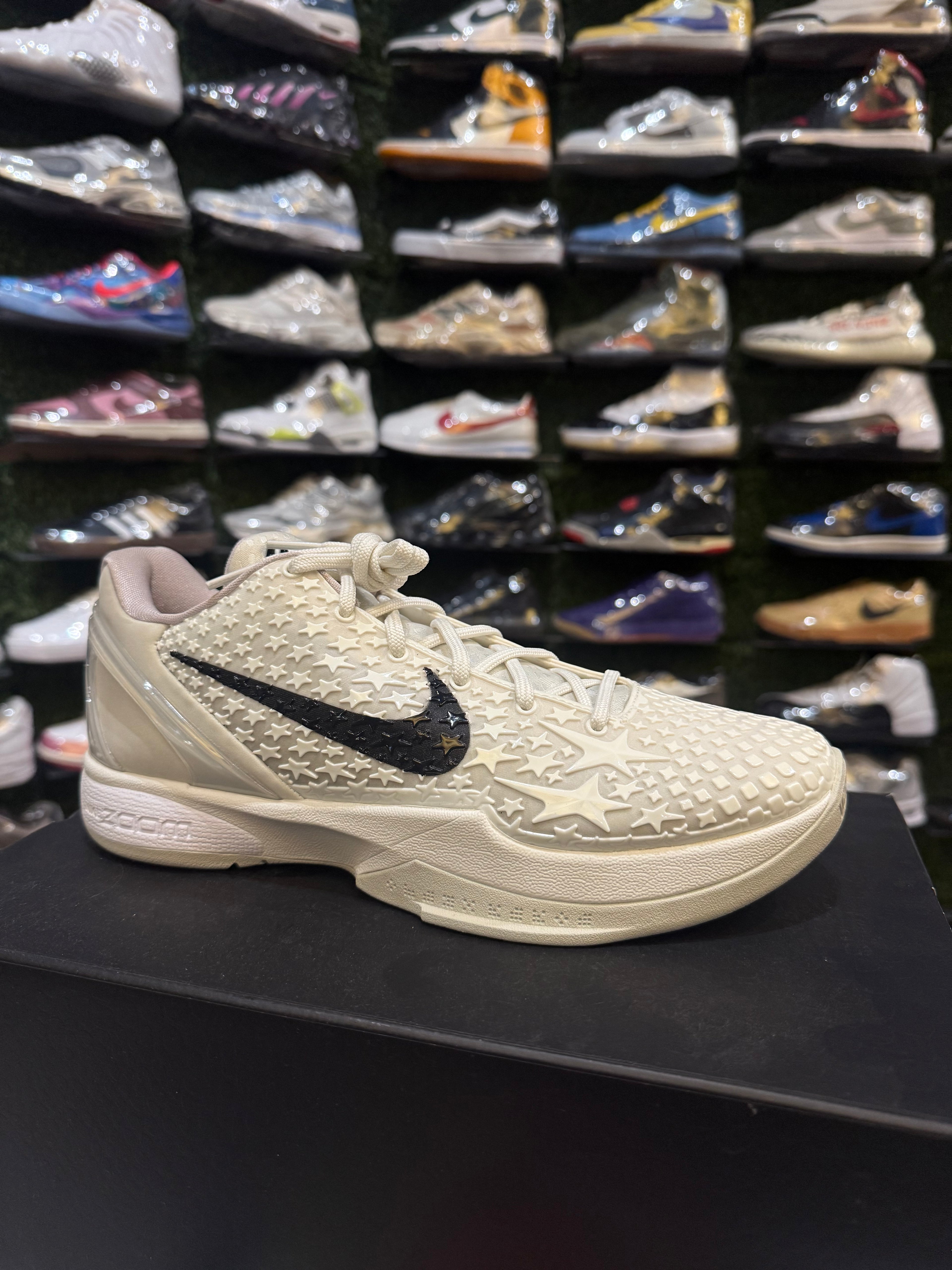 Kobe 6 allstar