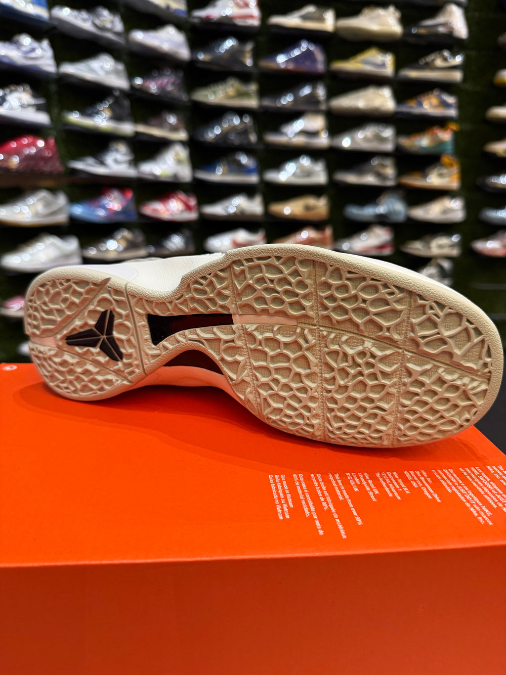 Kobe allstar