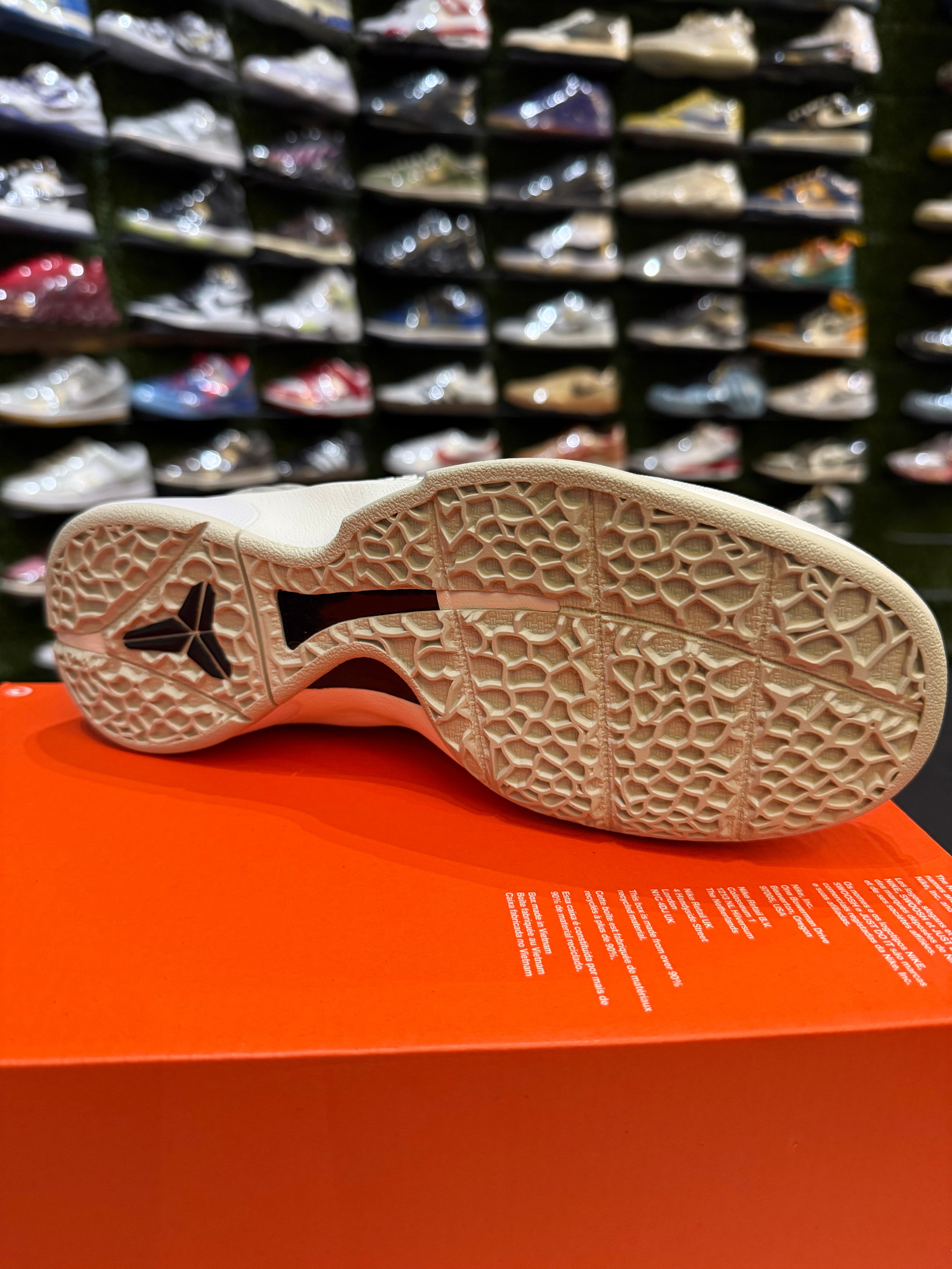 Kobe allstar