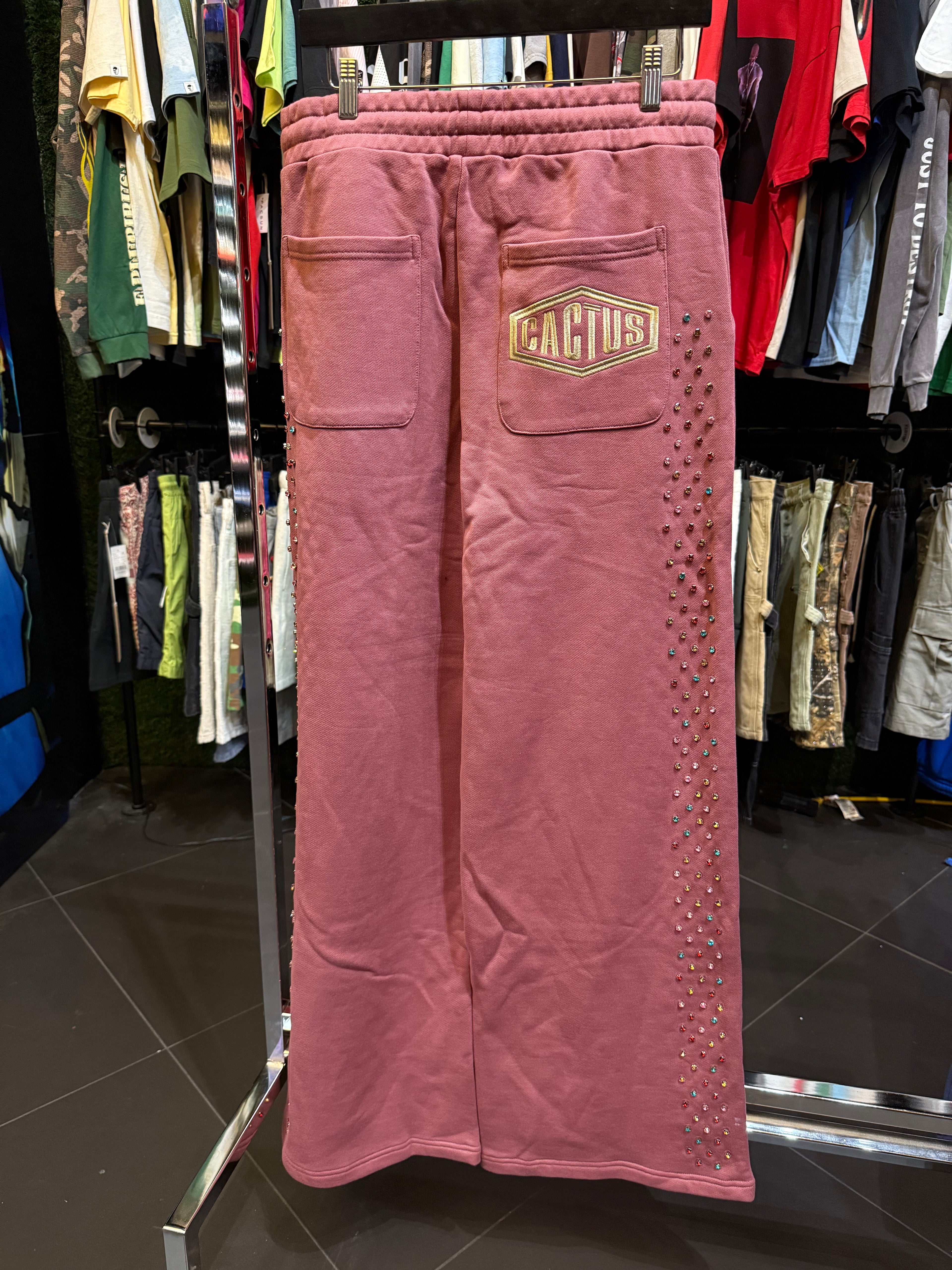 Cactus valley sweatpants