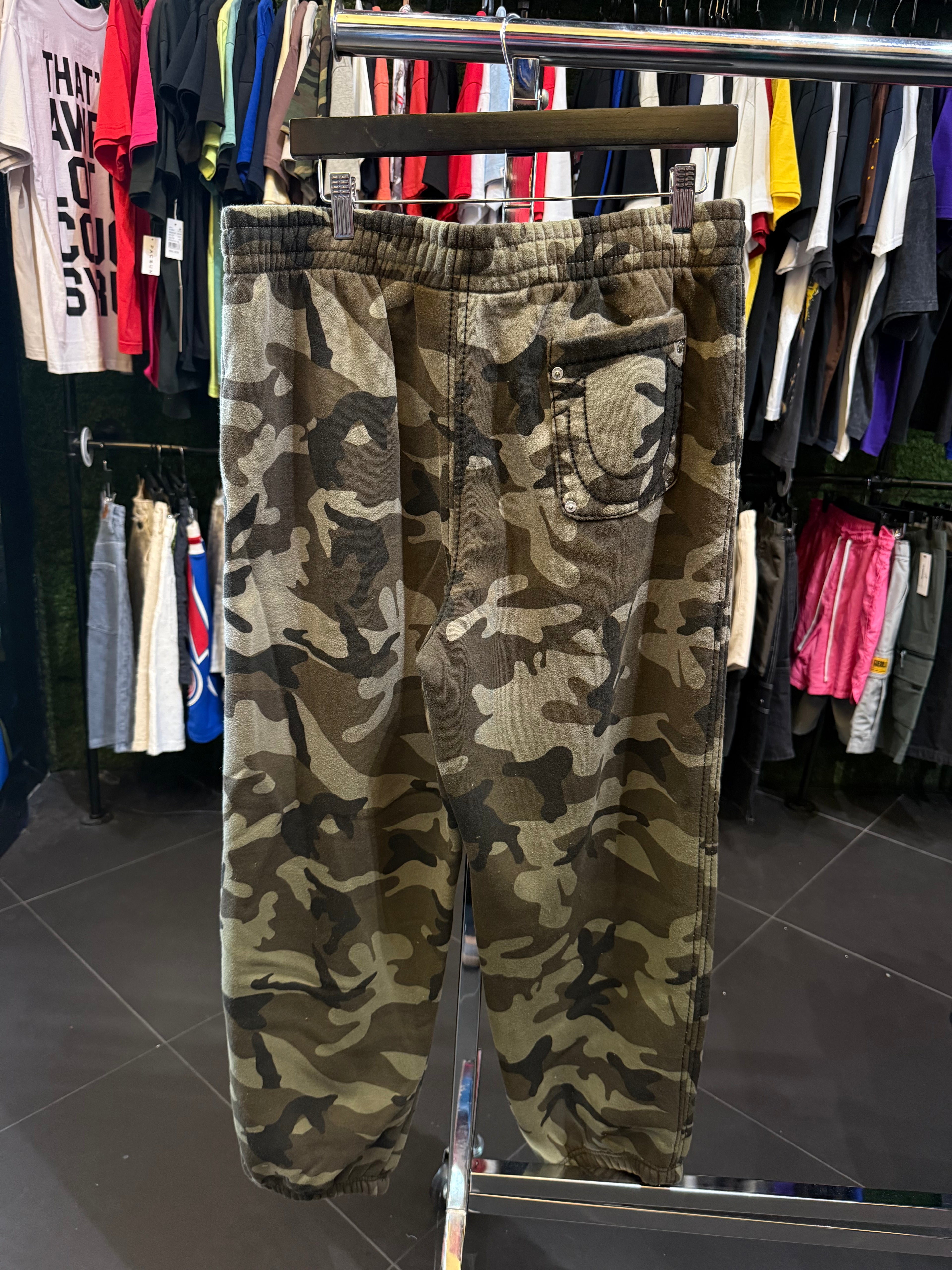 Supreme true religion sweats