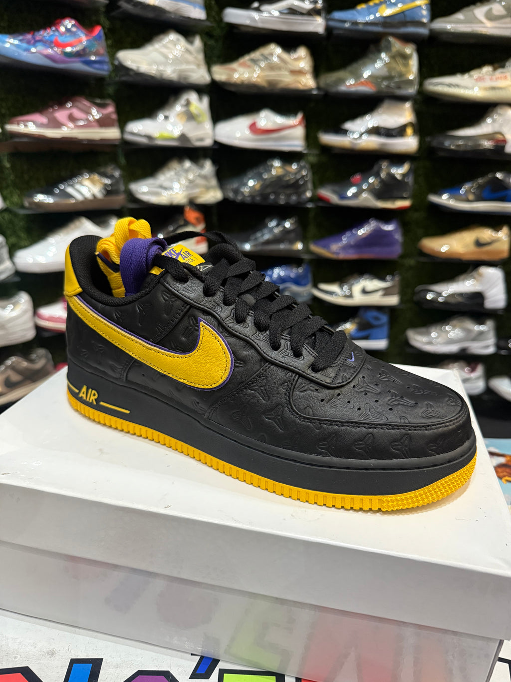Kobe af1