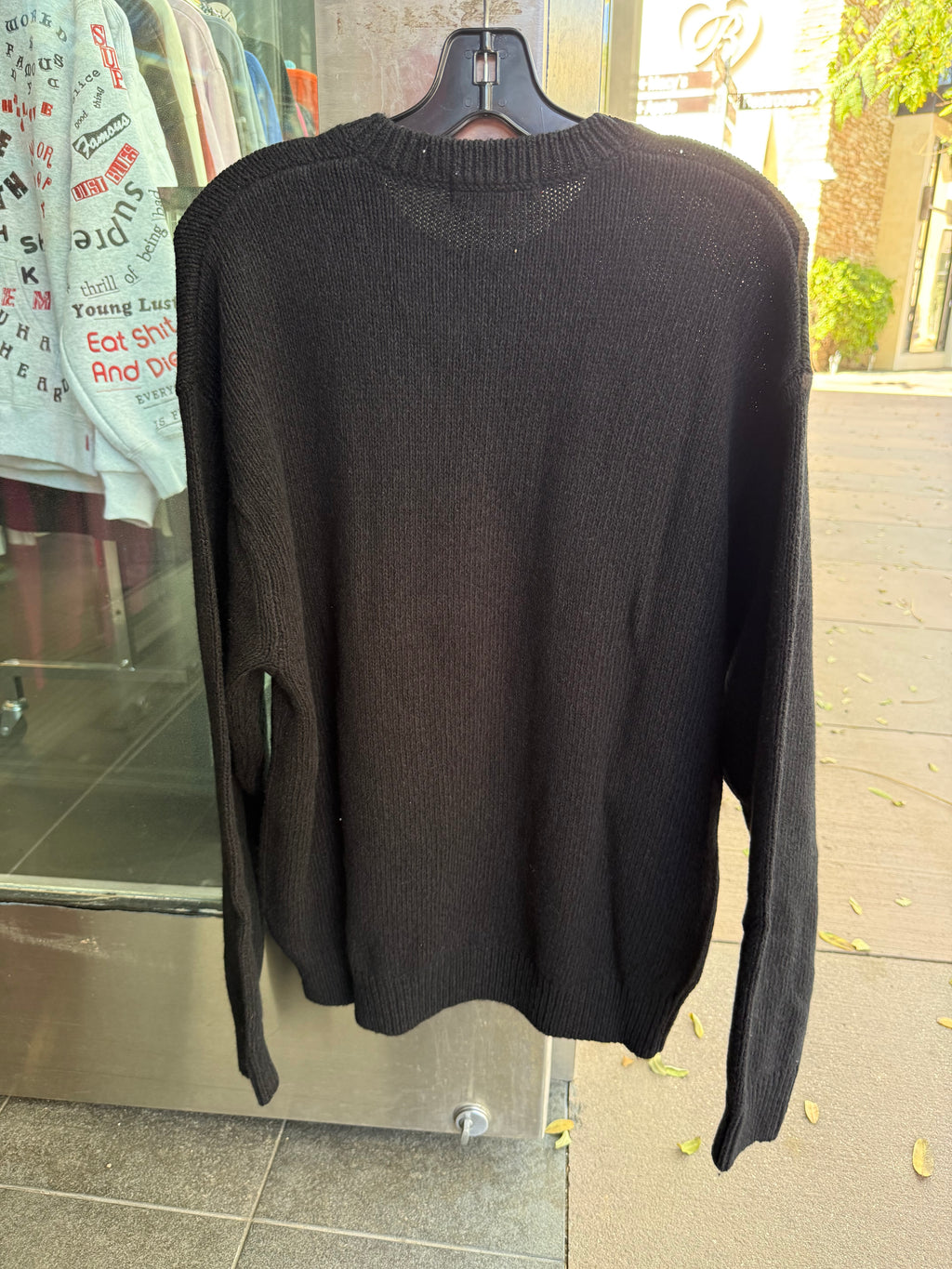 Supreme long sleeve
